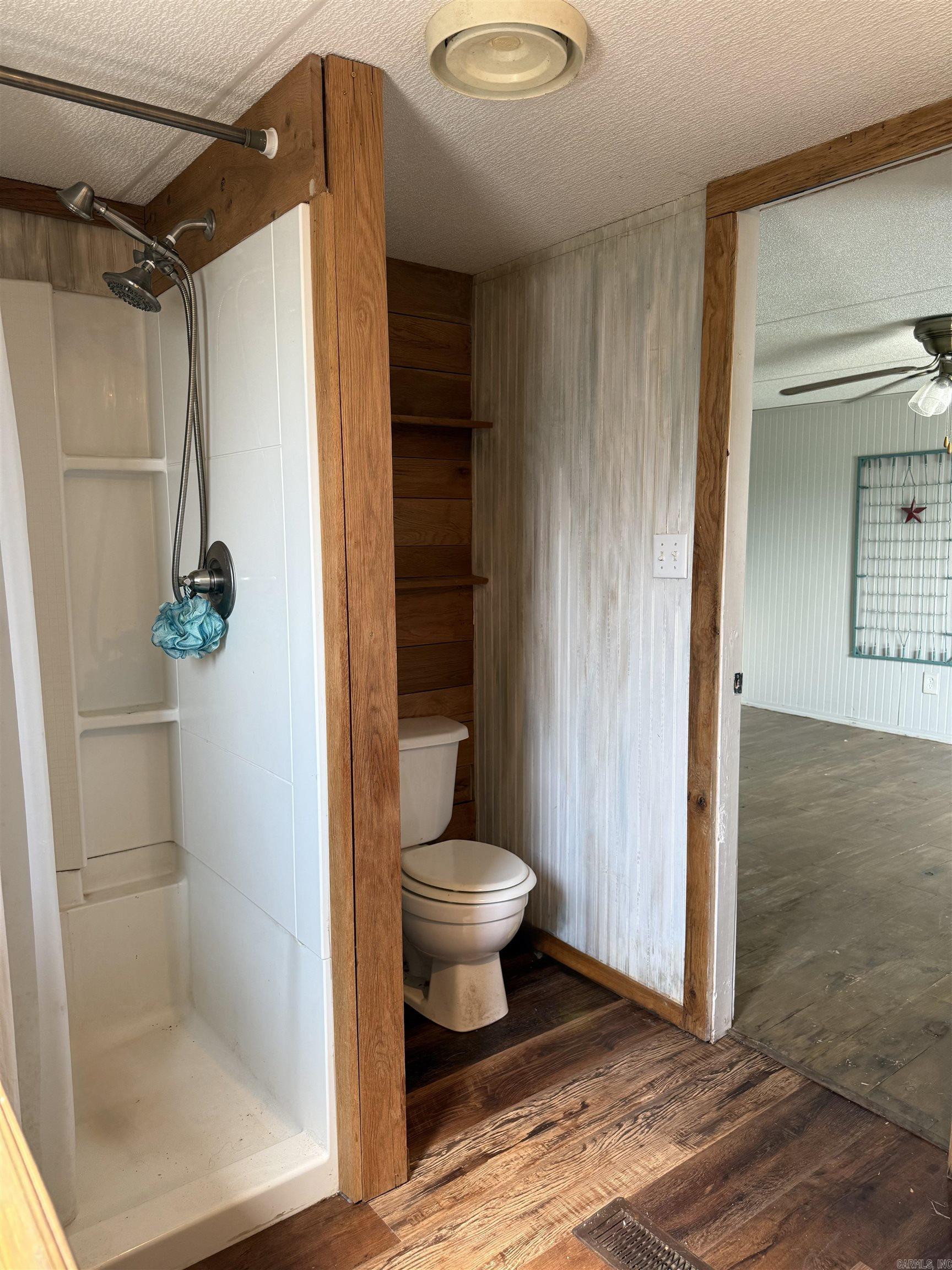 303 Bee Branch  Quitman, AR