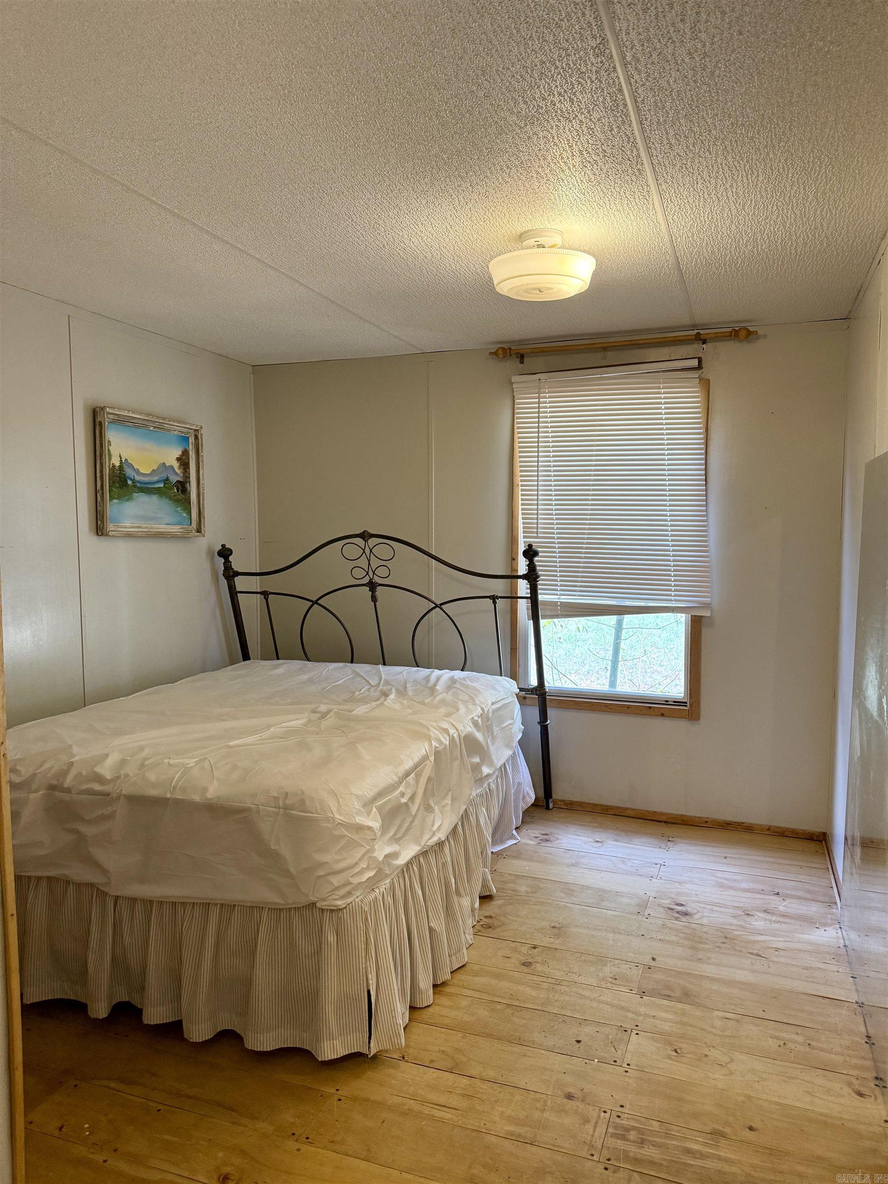 303 Bee Branch  Quitman, AR