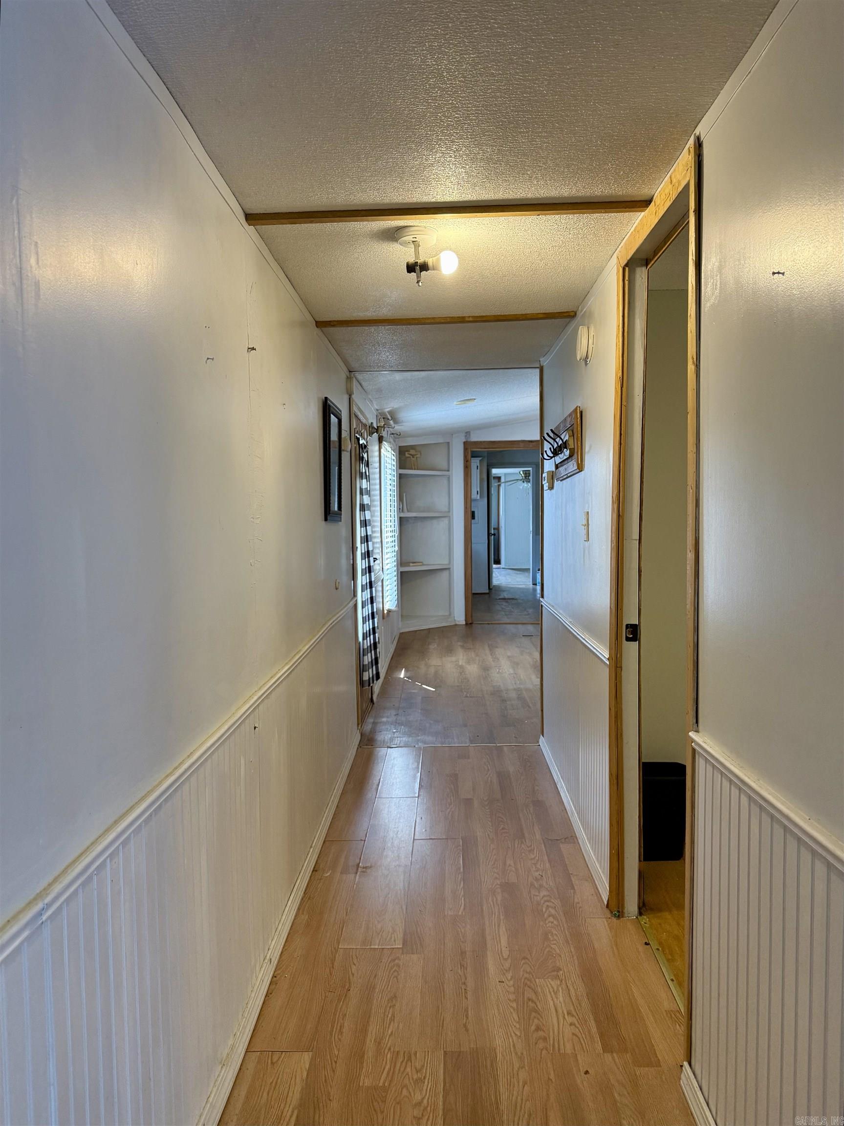 303 Bee Branch  Quitman, AR