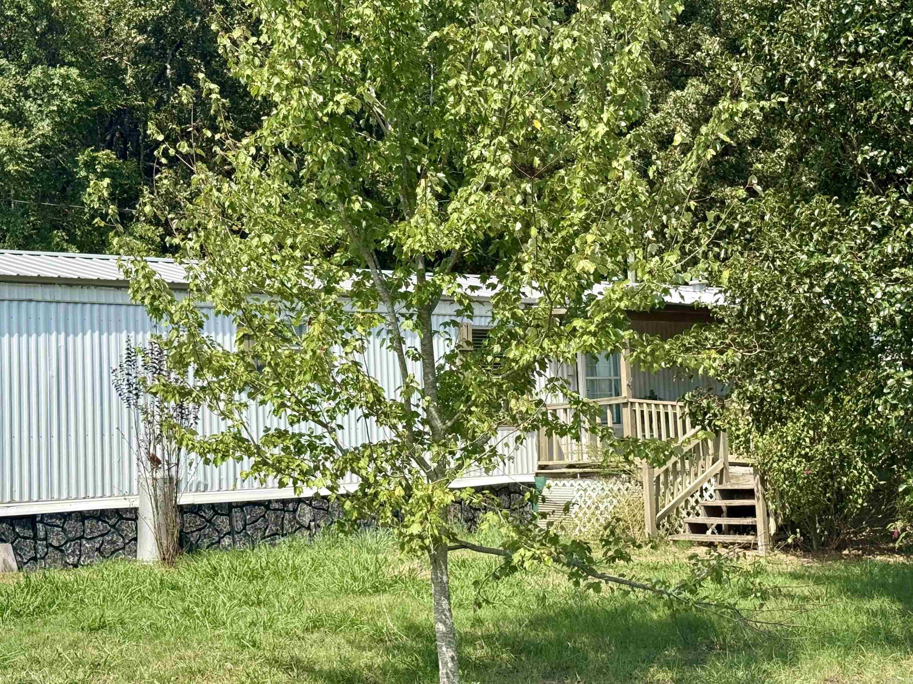 303 Bee Branch  Quitman, AR