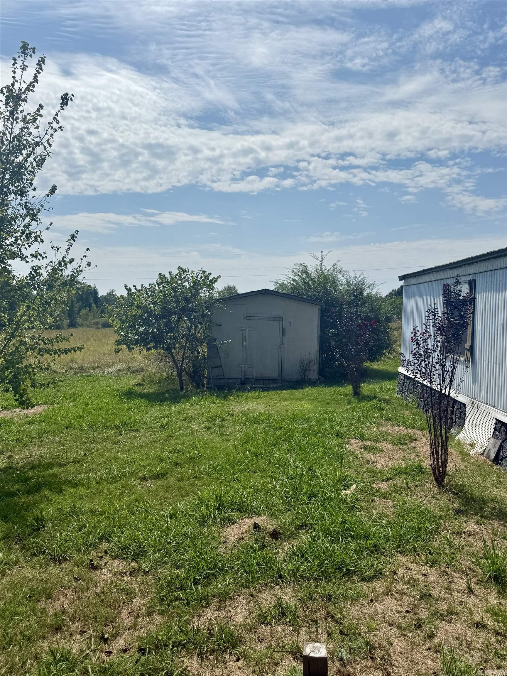 303 Bee Branch  Quitman, AR