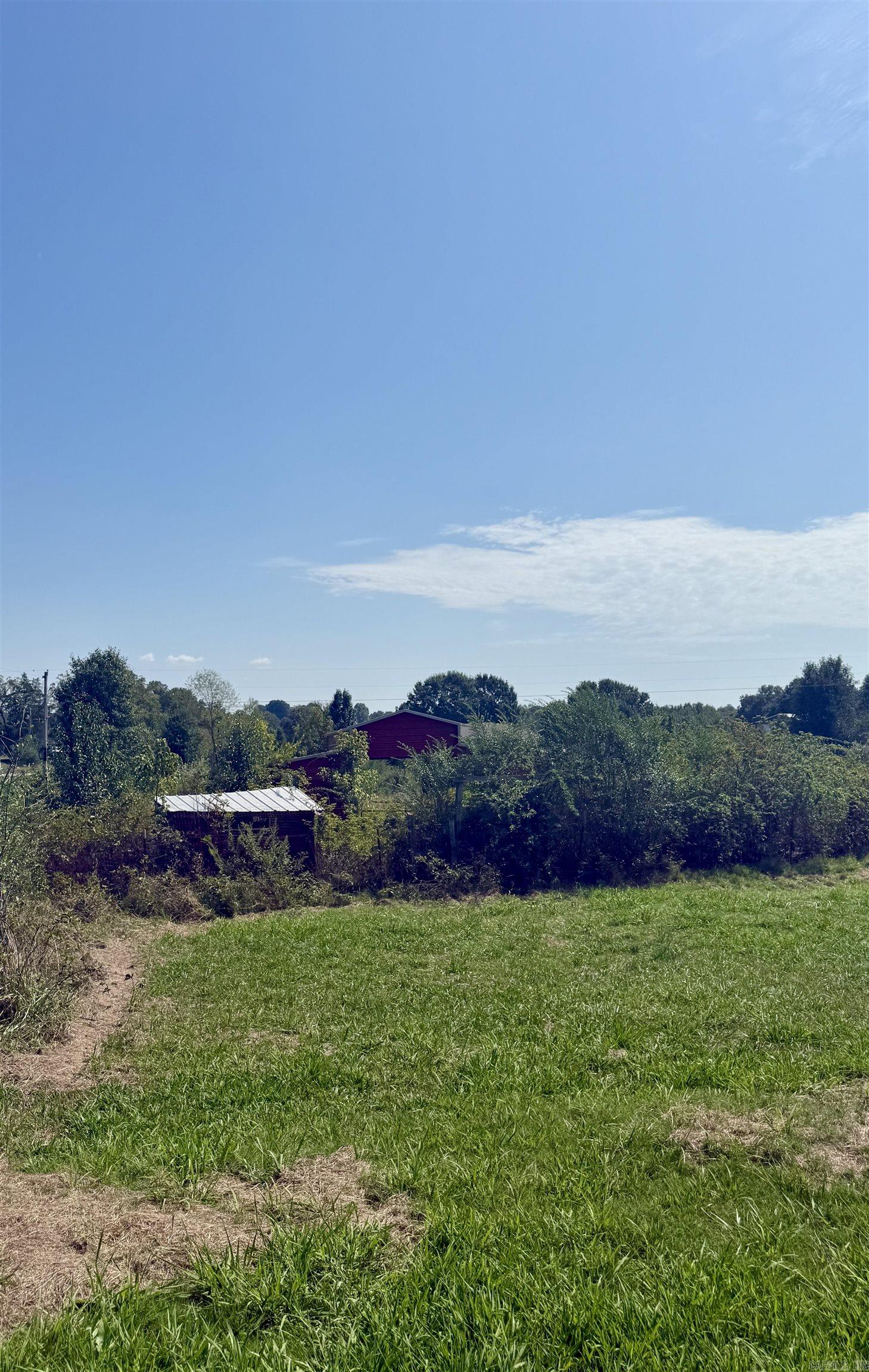 303 Bee Branch  Quitman, AR