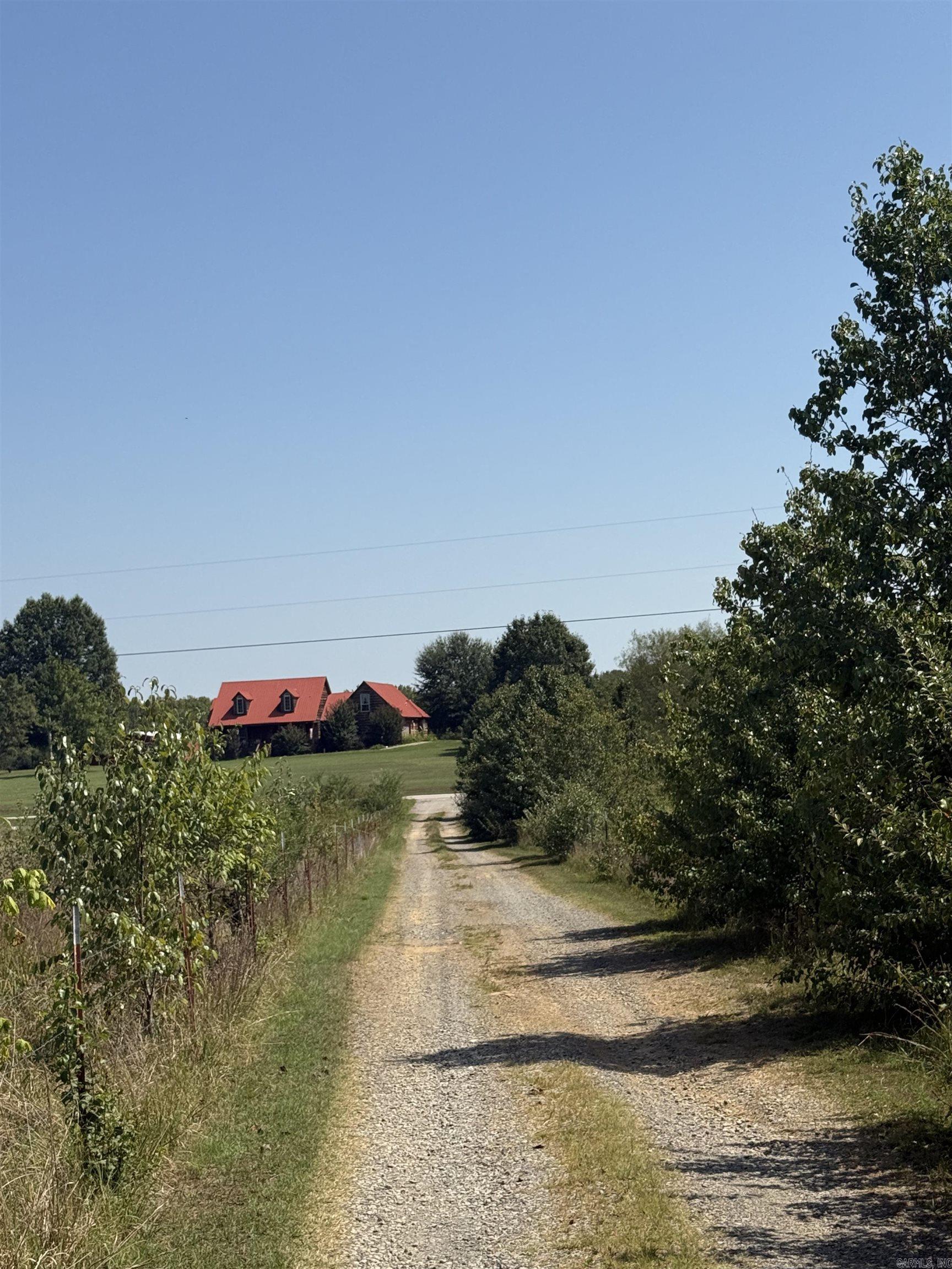 303 Bee Branch  Quitman, AR