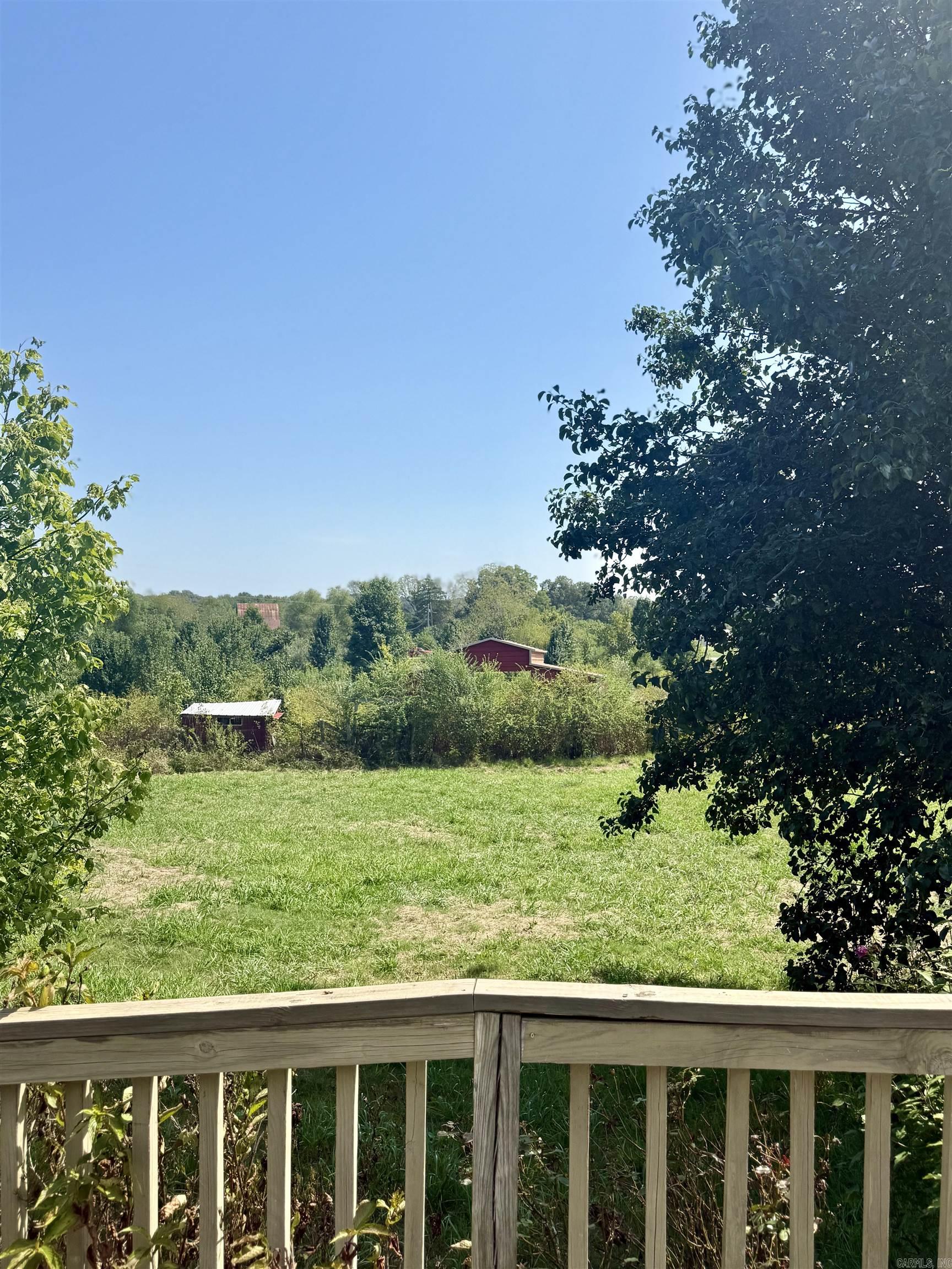 303 Bee Branch  Quitman, AR