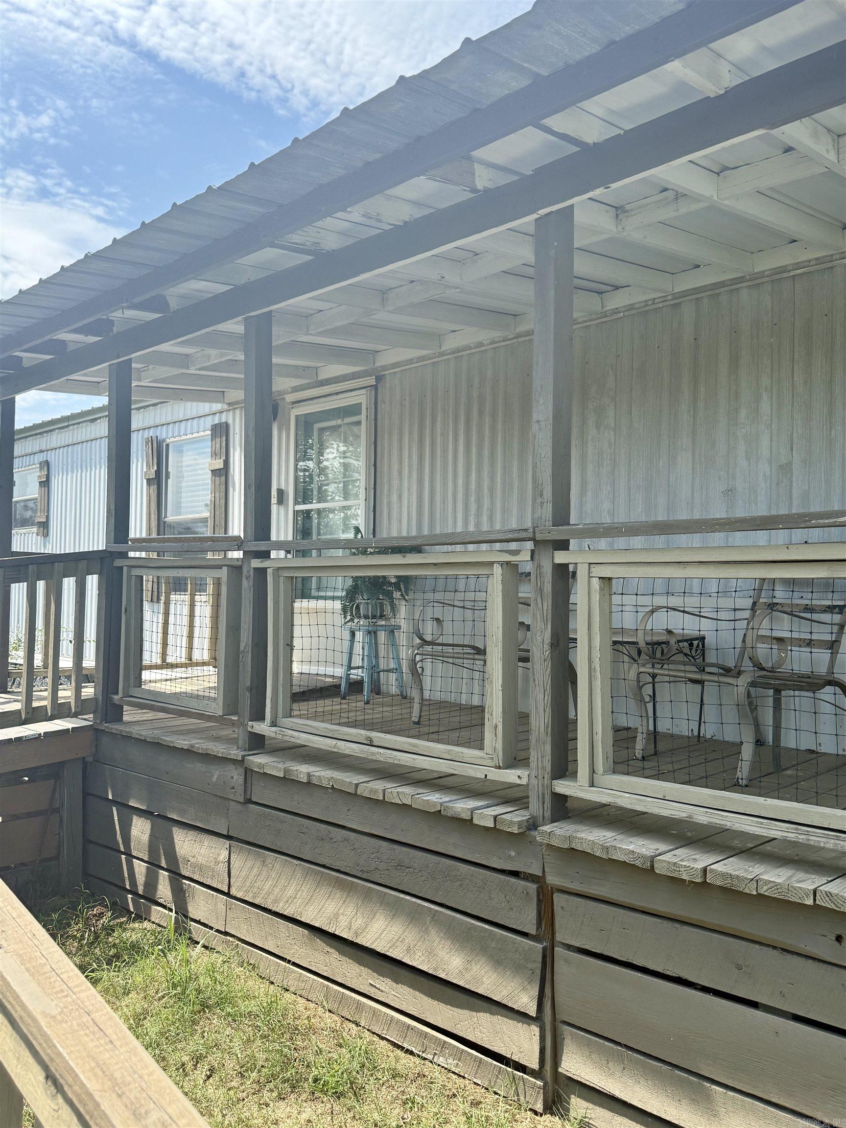 303 Bee Branch  Quitman, AR