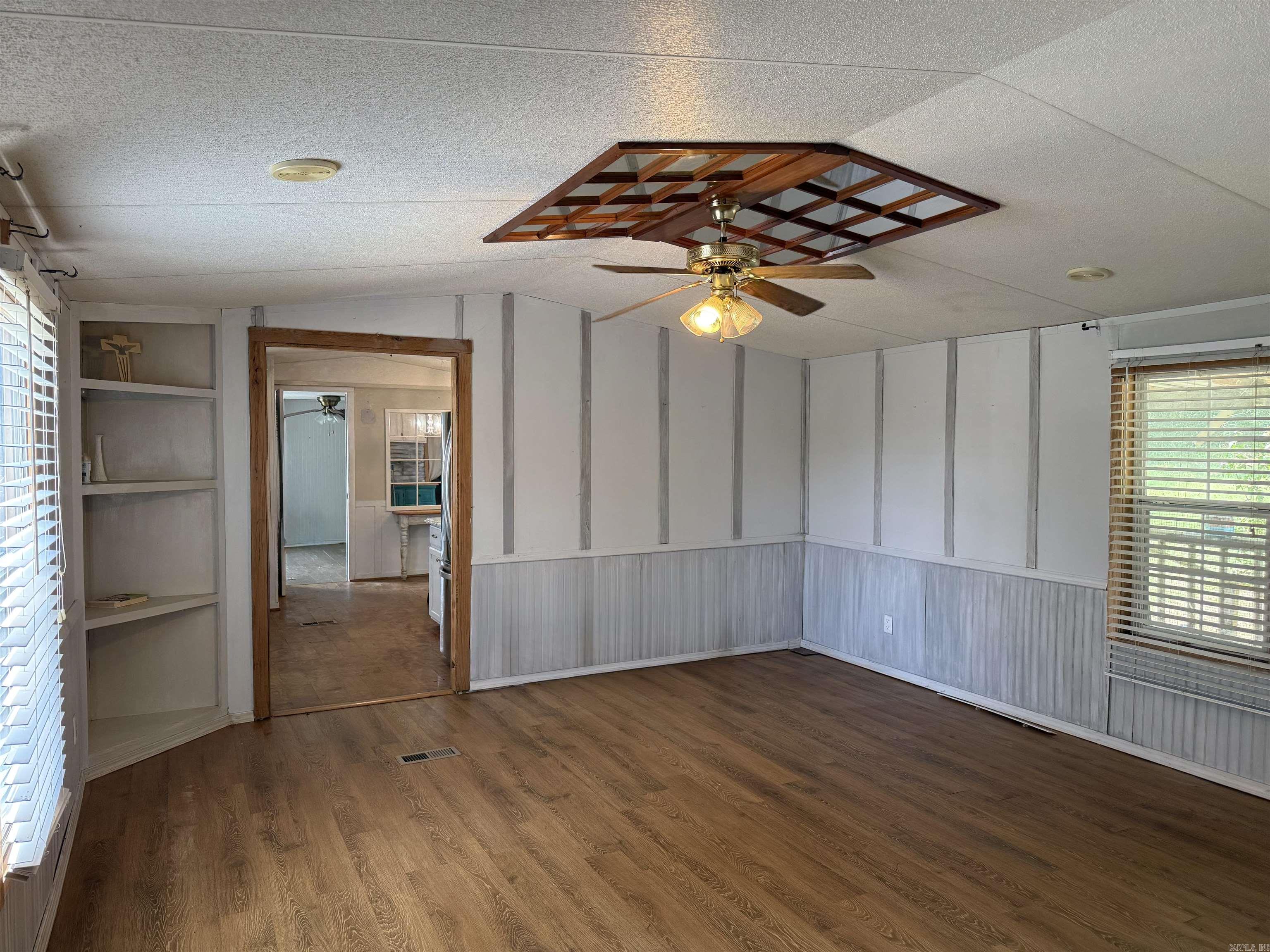 303 Bee Branch  Quitman, AR