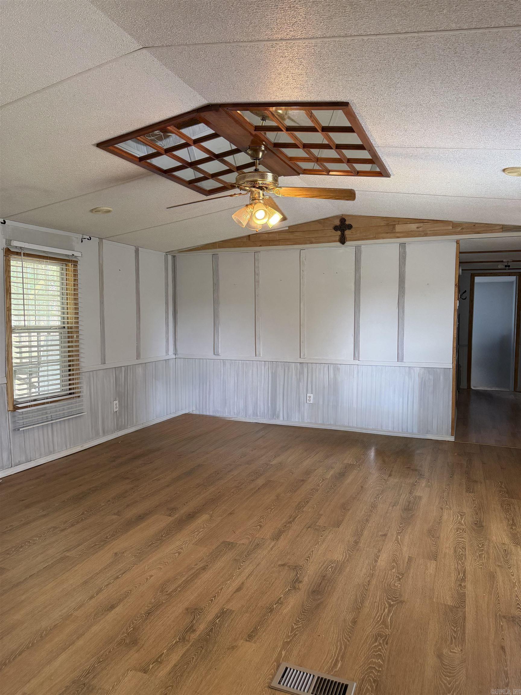 303 Bee Branch  Quitman, AR