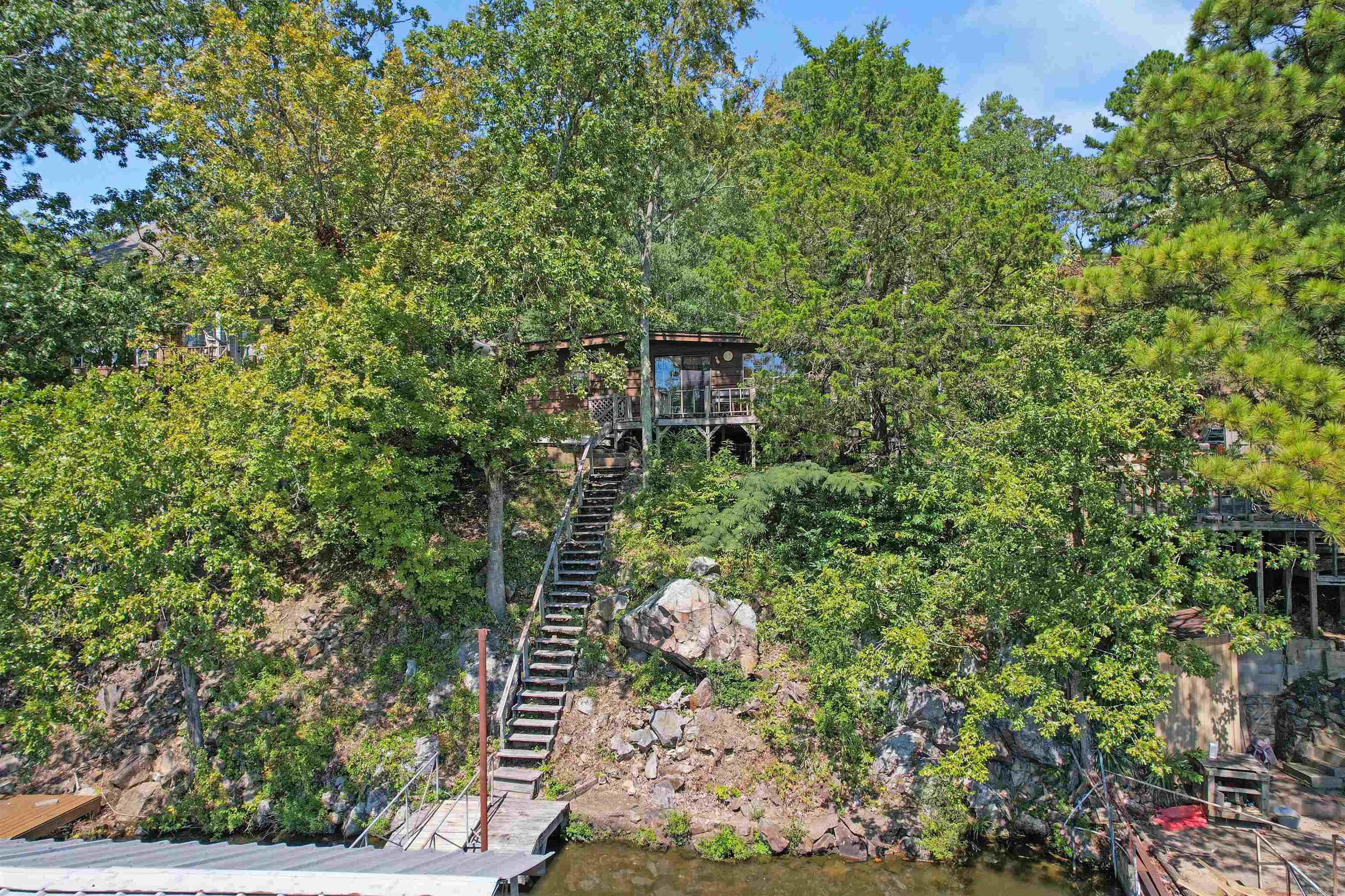 318 Tepee  Hot Springs, AR