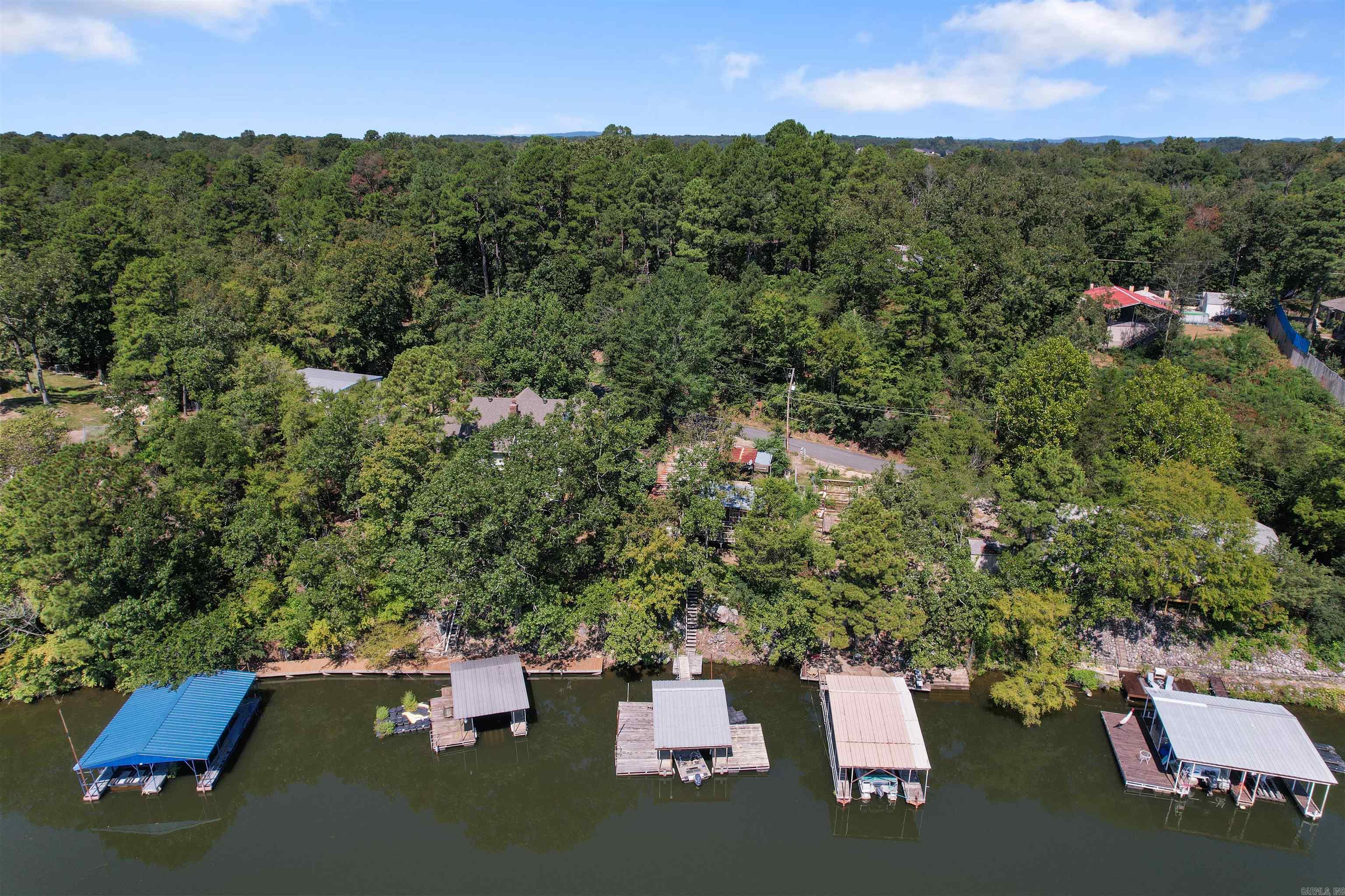 318 Tepee  Hot Springs, AR