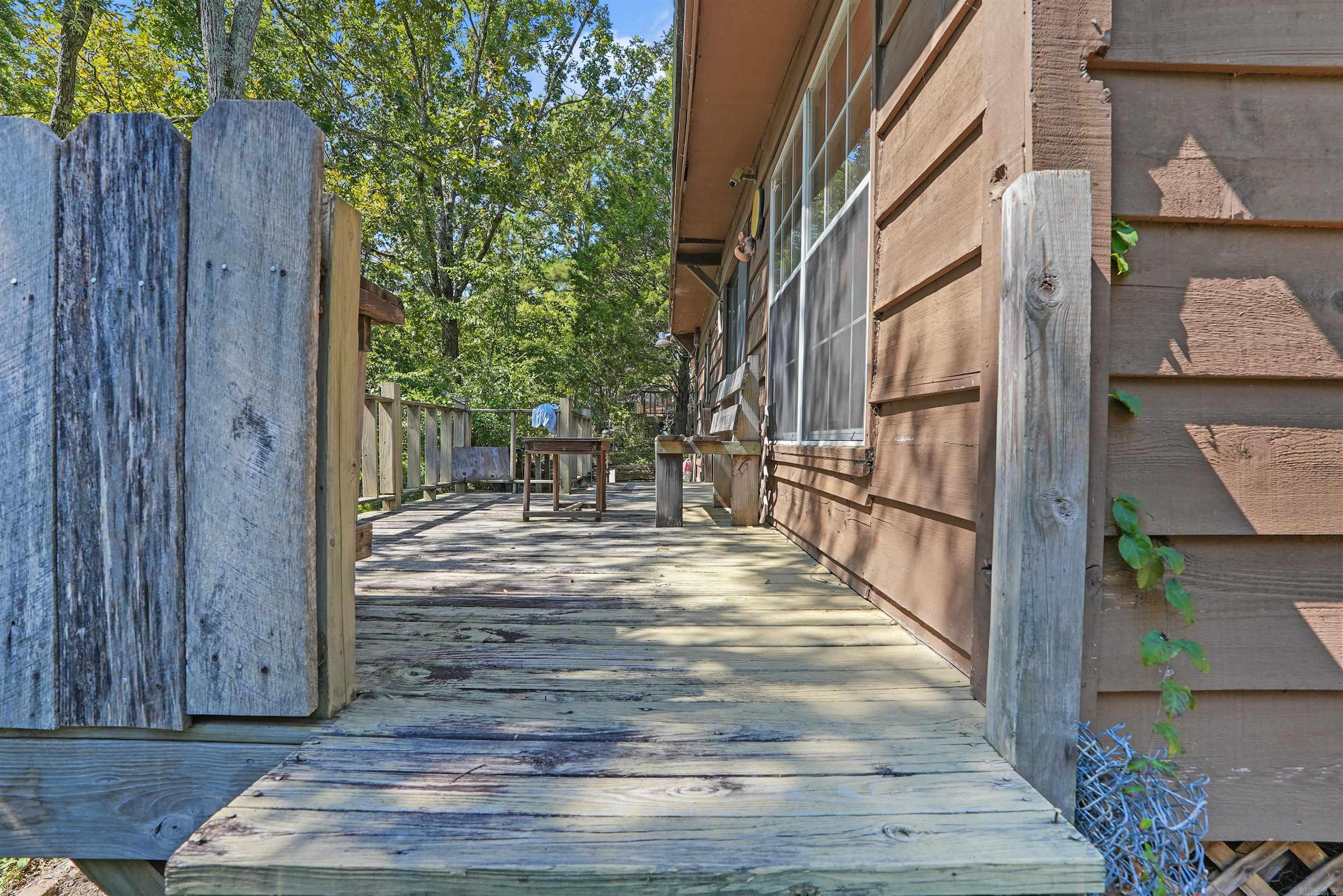 318 Tepee  Hot Springs, AR