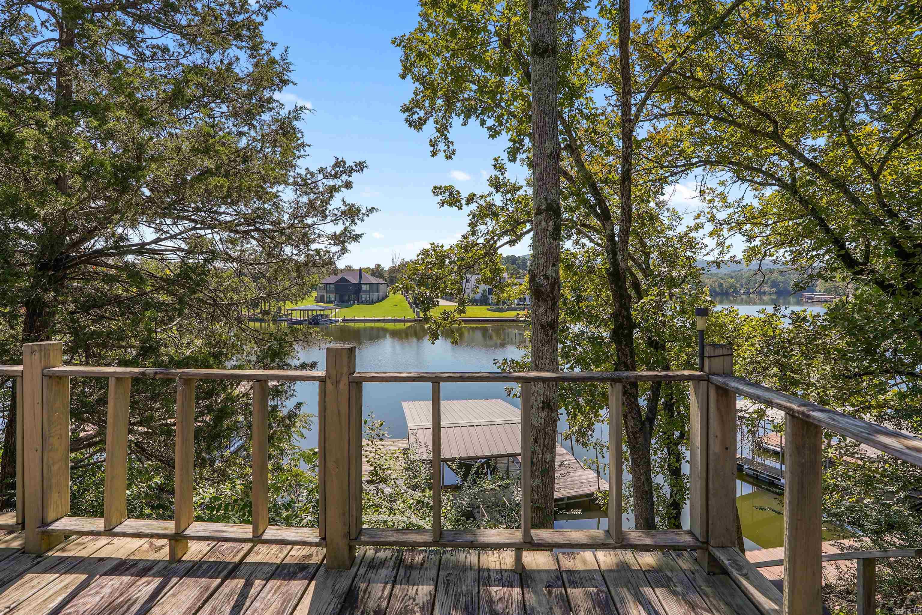 318 Tepee  Hot Springs, AR