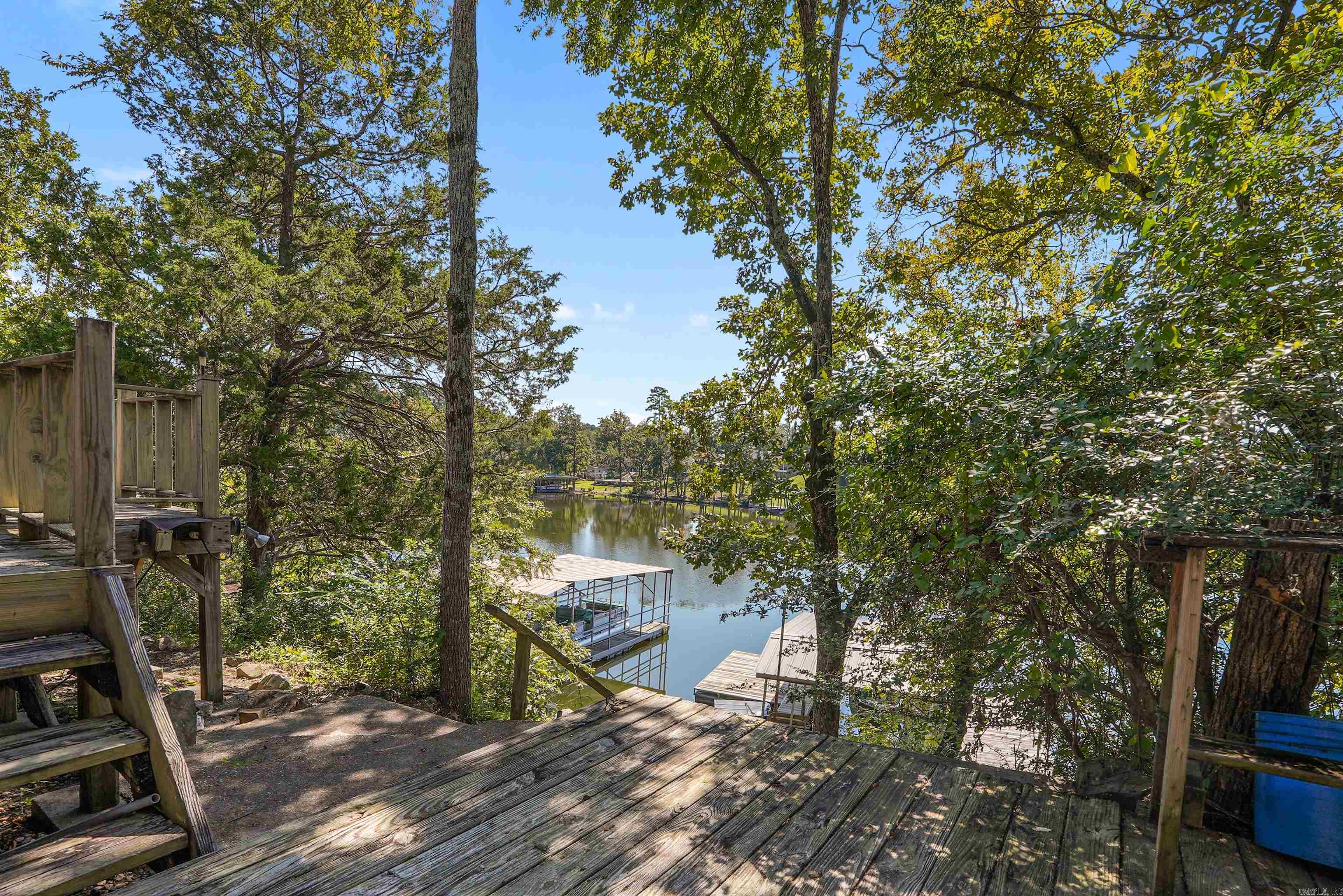 318 Tepee  Hot Springs, AR