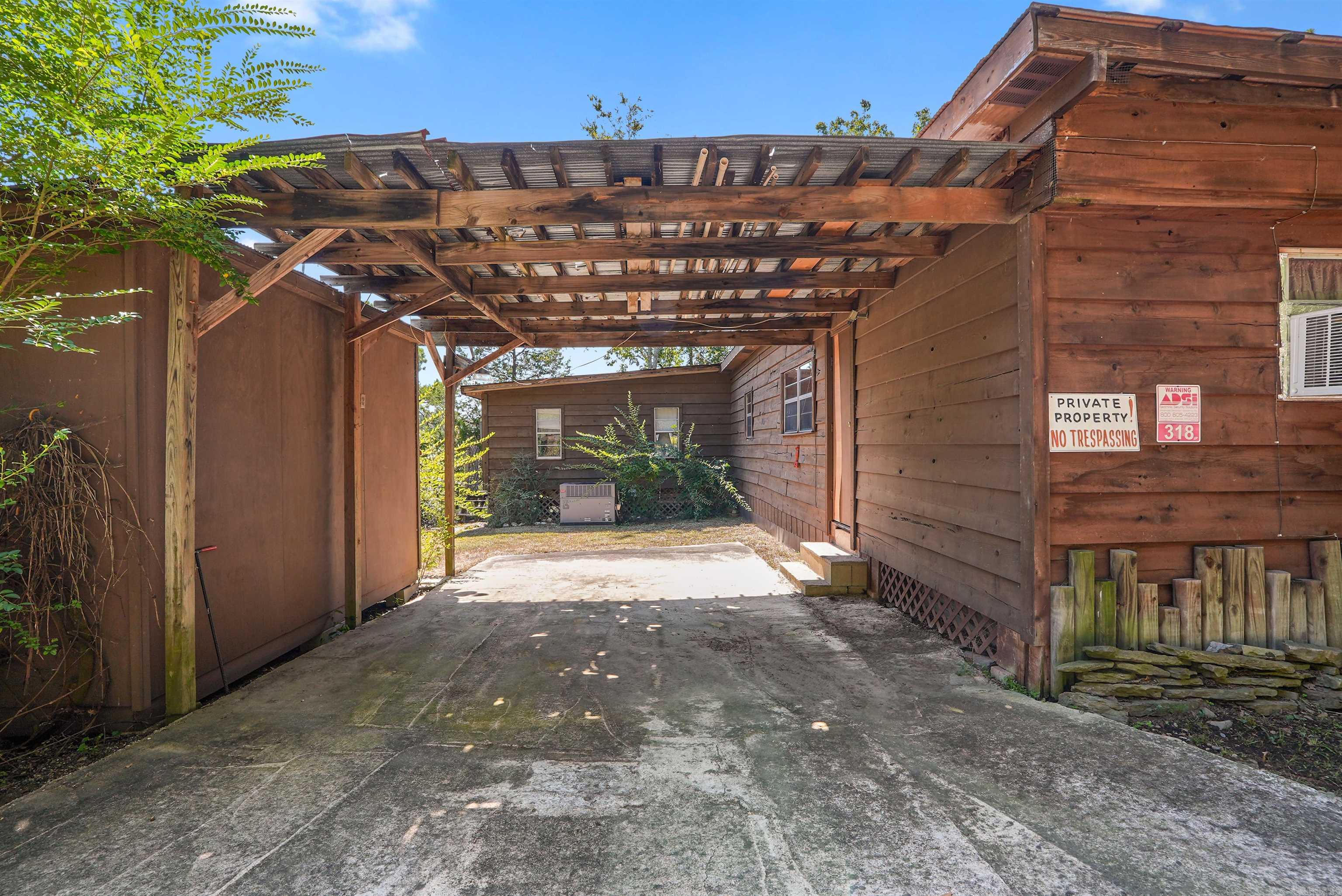 318 Tepee  Hot Springs, AR
