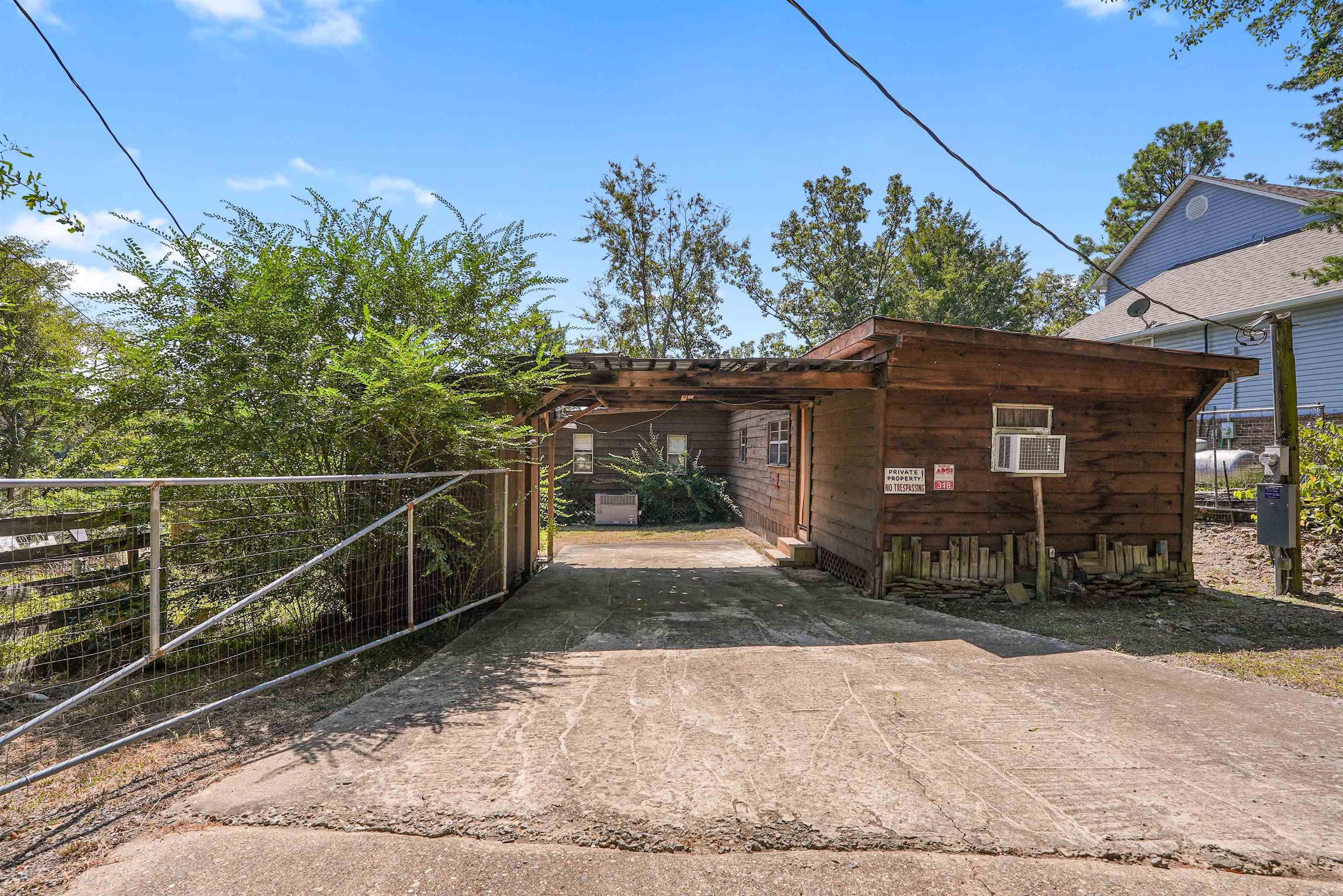 318 Tepee  Hot Springs, AR