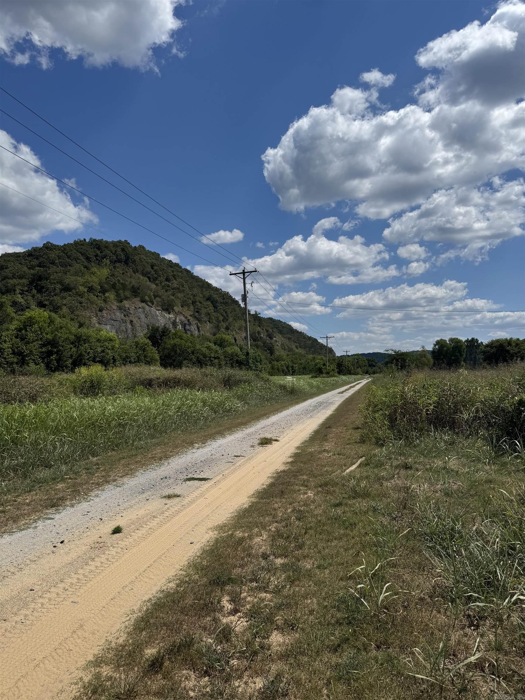 43 White River Run  Guion, AR