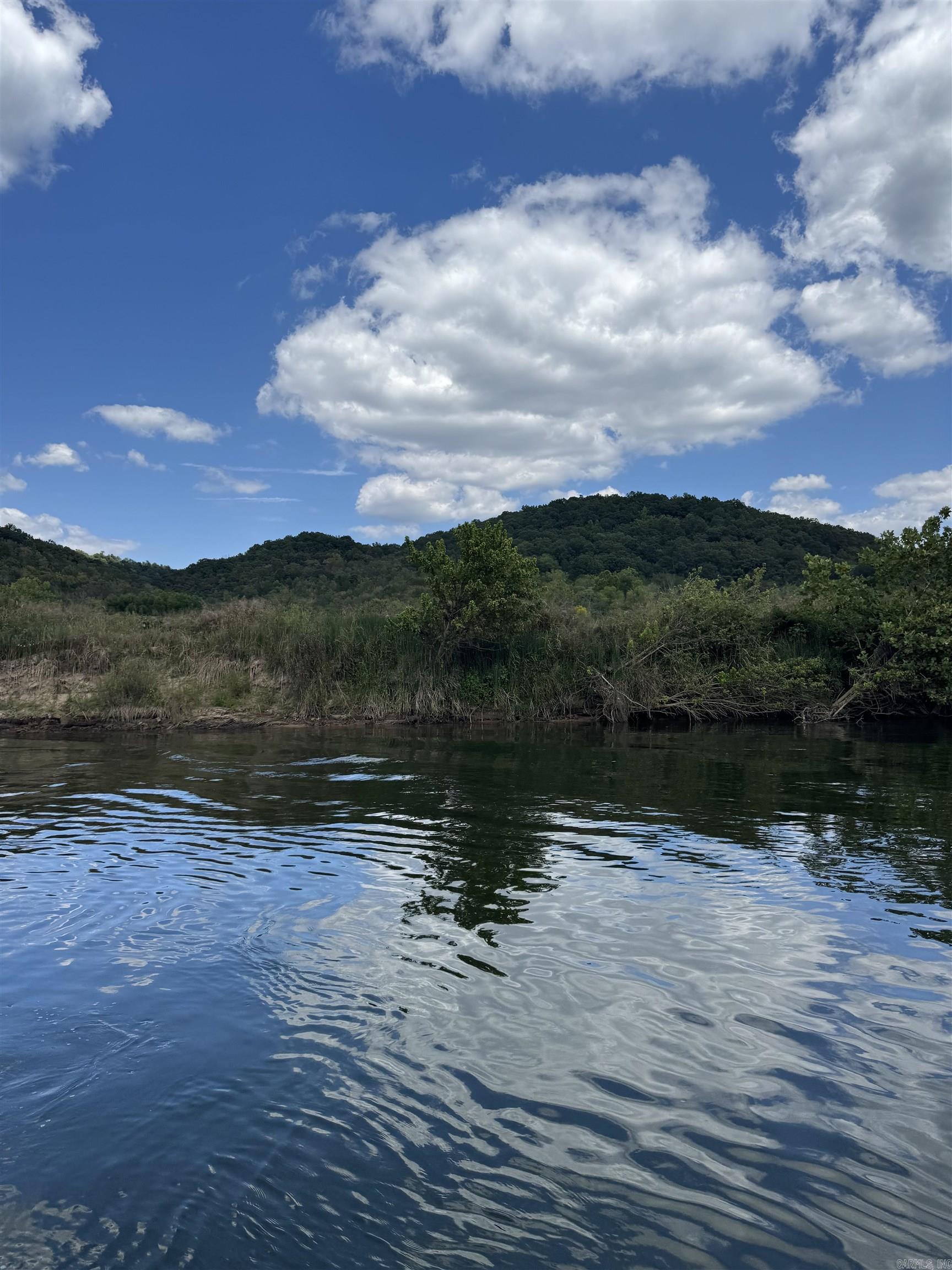 43 White River Run  Guion, AR