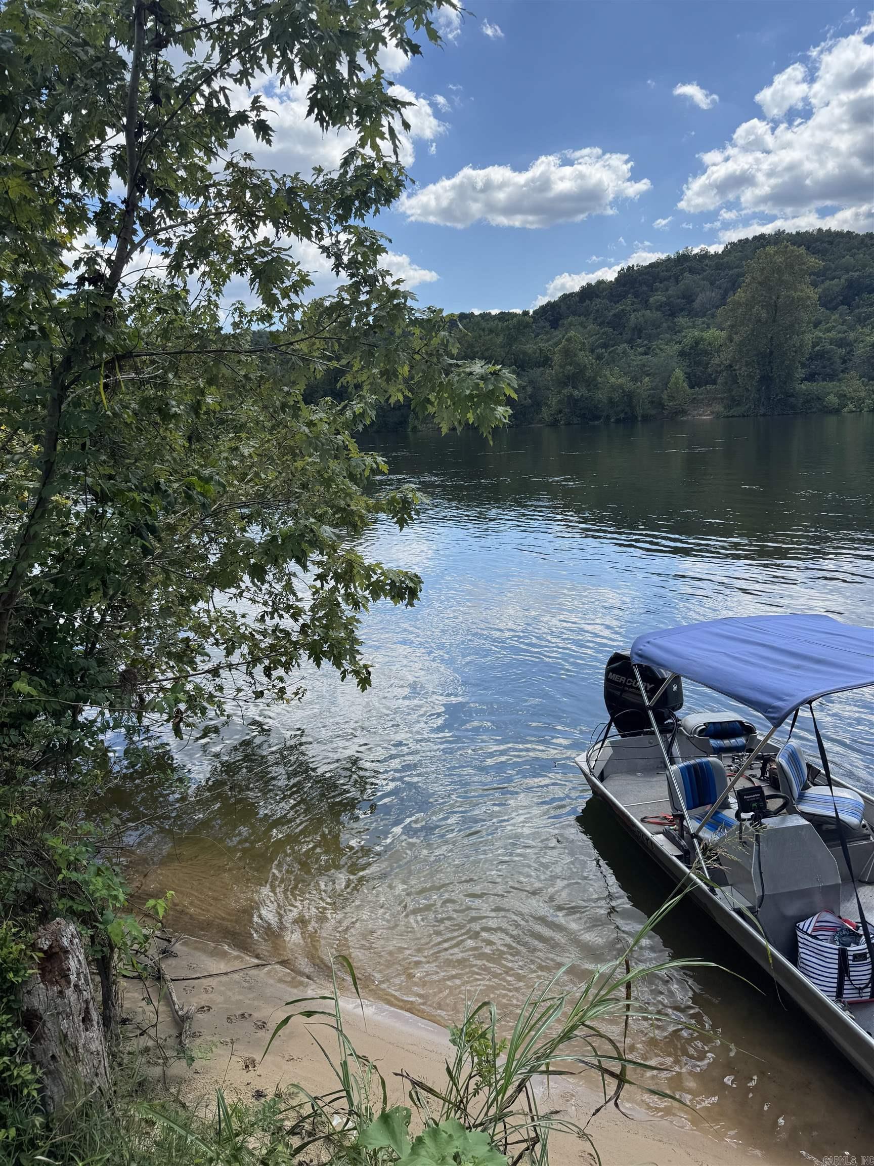 43 White River Run  Guion, AR