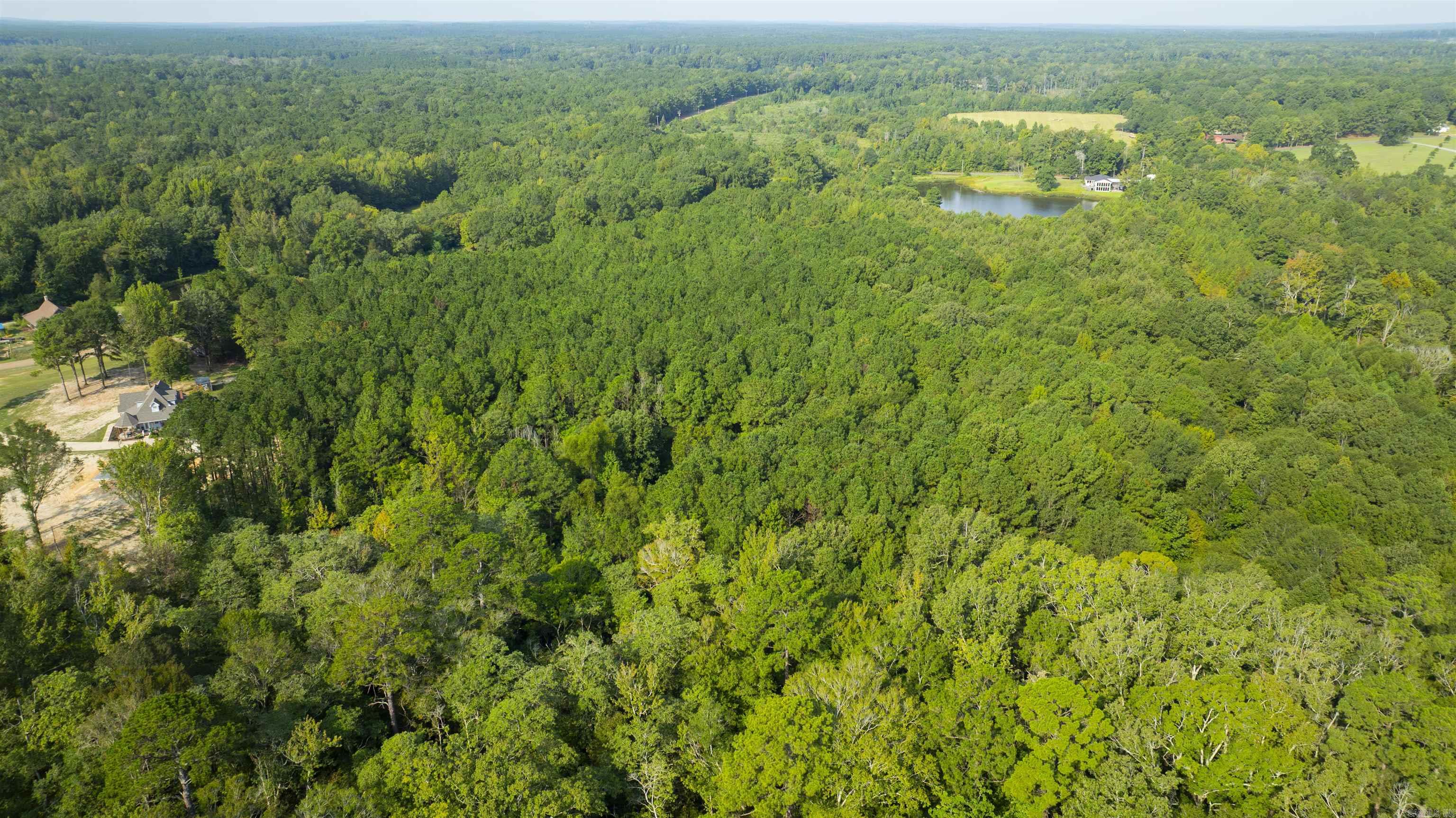 11.73 acres Mt. Holly Rd.  El Dorado, AR
