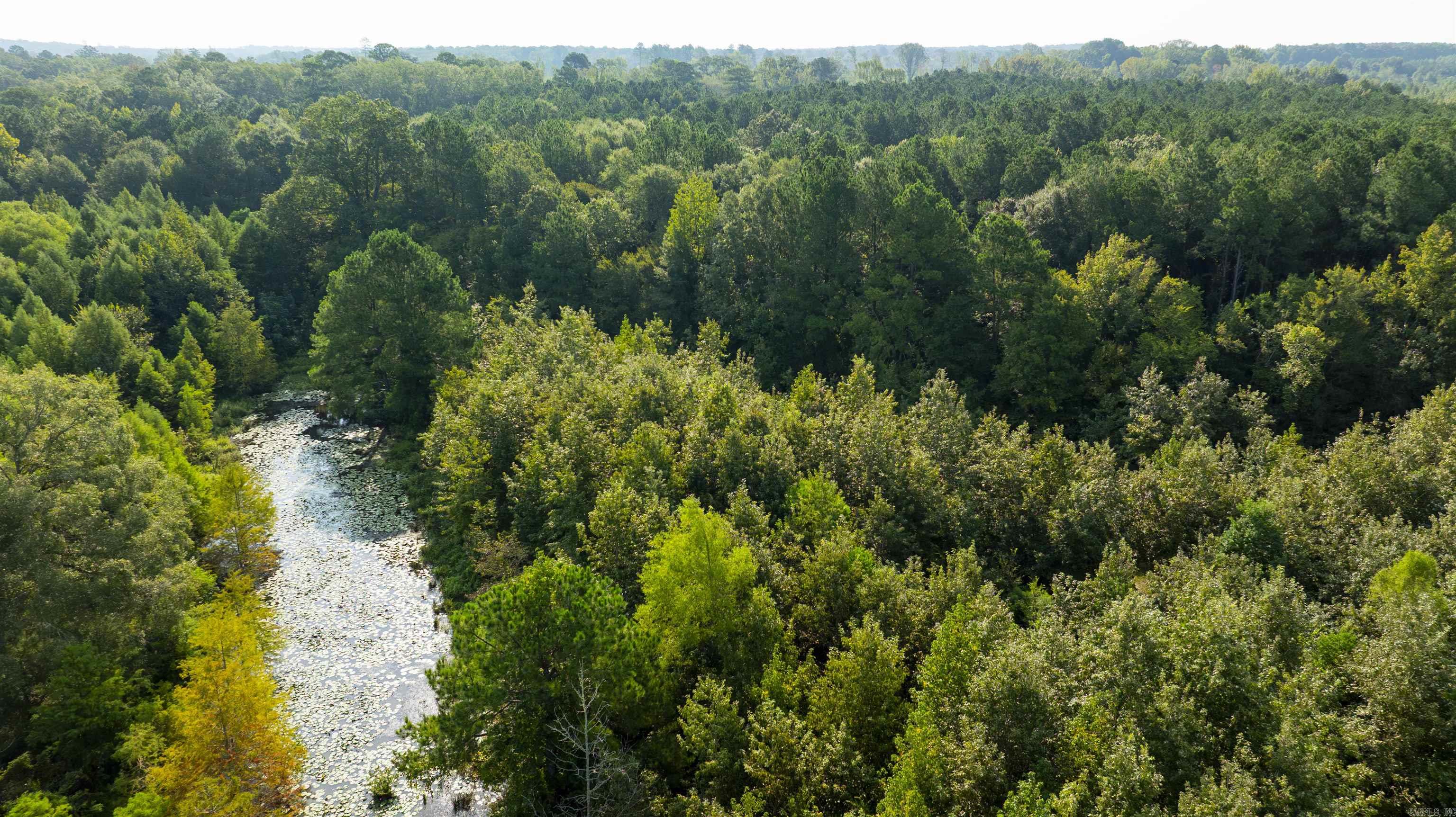 11.73 acres Mt. Holly Rd.  El Dorado, AR