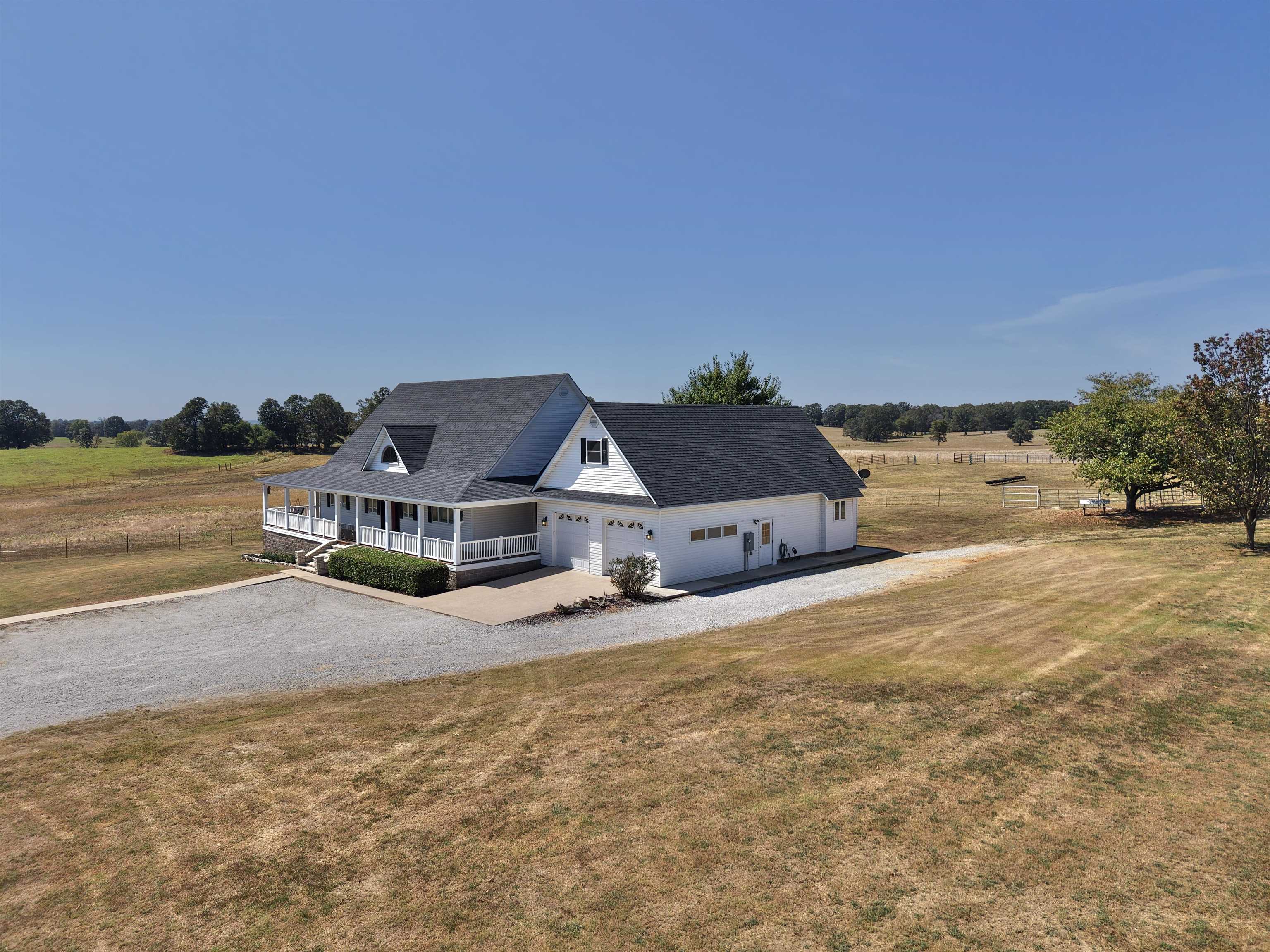 2832 Lacrosse Road