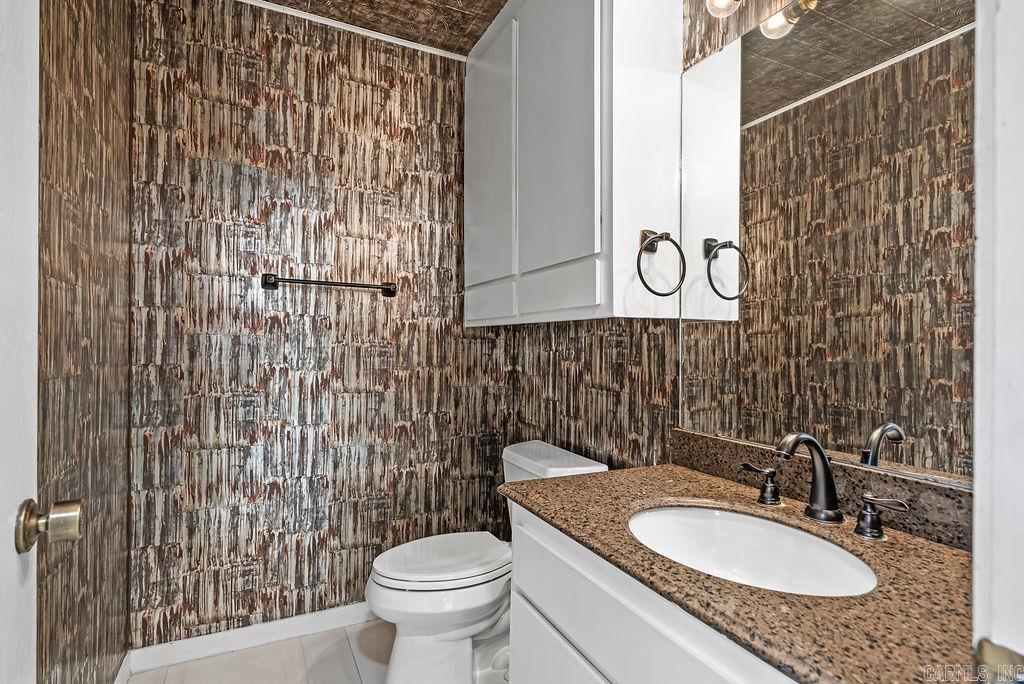 11 Riverlyn  Fort Smith, AR