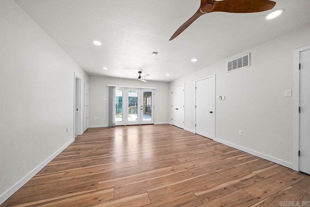 11 Riverlyn  Fort Smith, AR