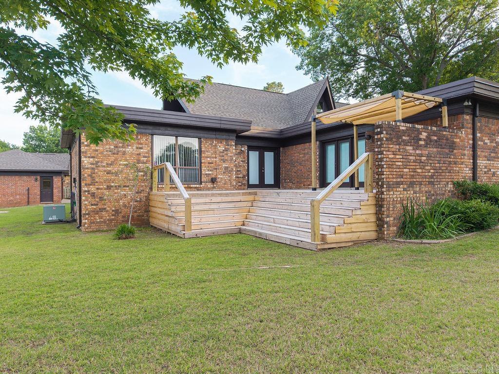 11 Riverlyn  Fort Smith, AR
