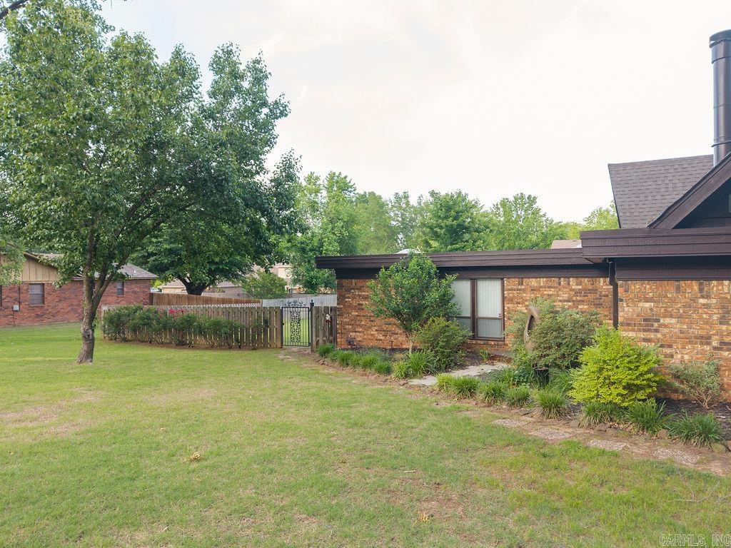 11 Riverlyn  Fort Smith, AR