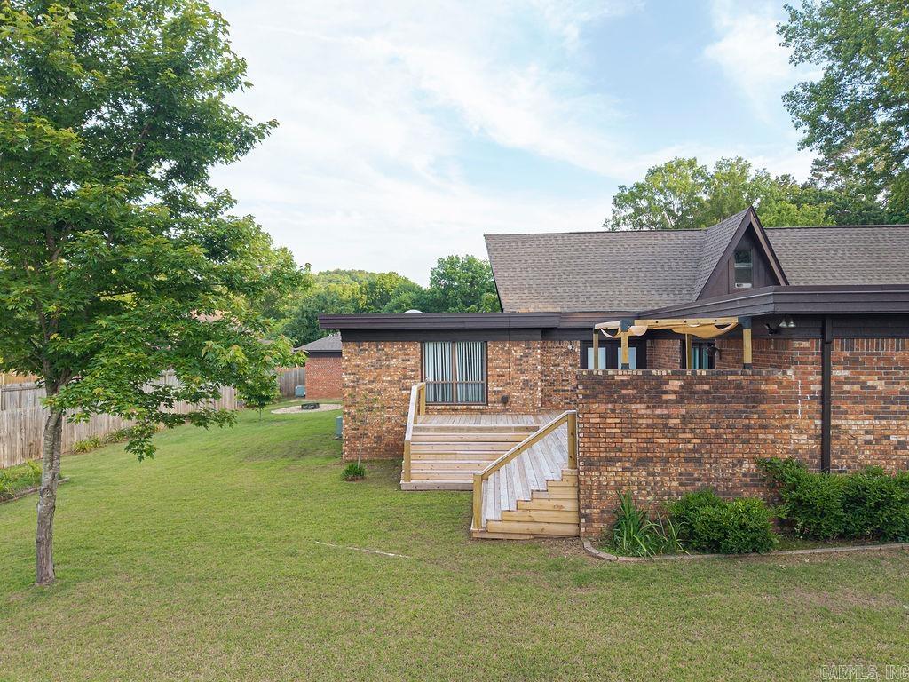 11 Riverlyn  Fort Smith, AR