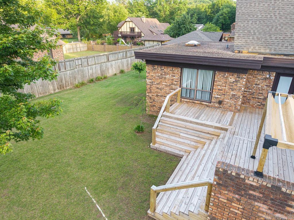 11 Riverlyn  Fort Smith, AR