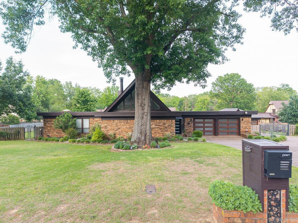 11 Riverlyn  Fort Smith, AR