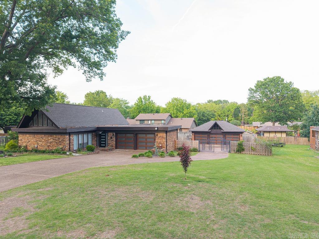 11 Riverlyn  Fort Smith, AR