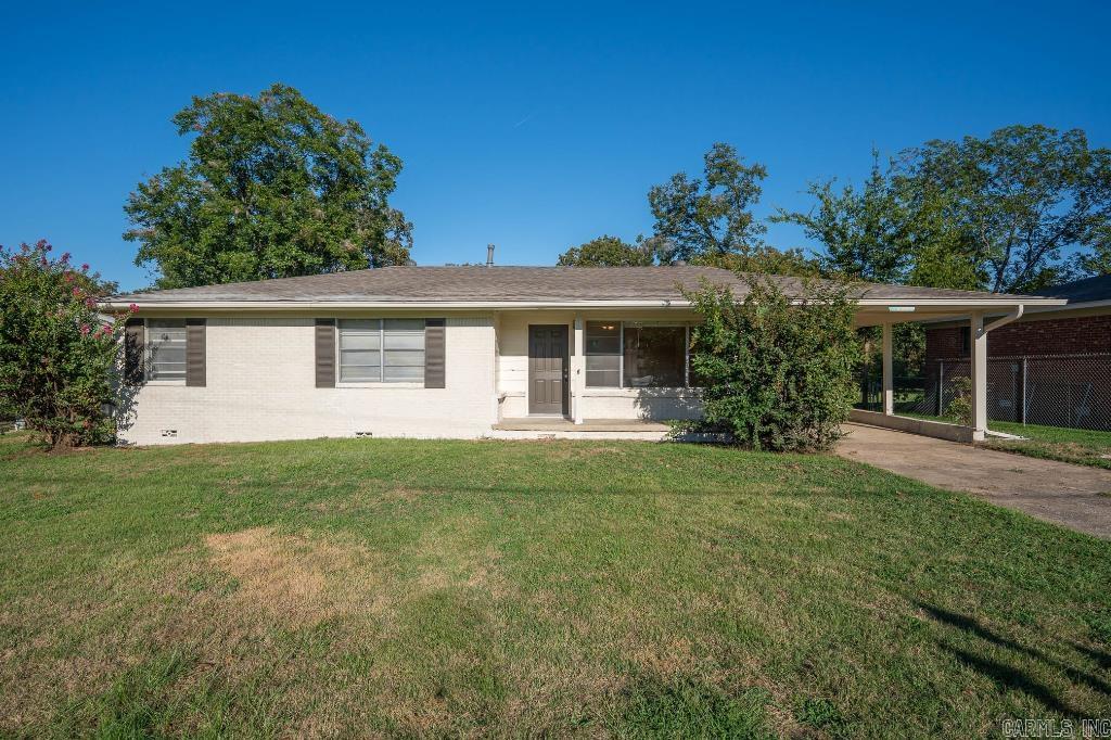 304 Verona  Sherwood, AR