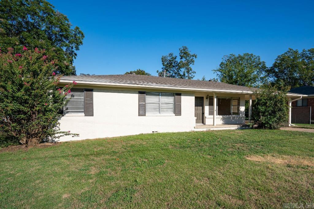 304 Verona  Sherwood, AR