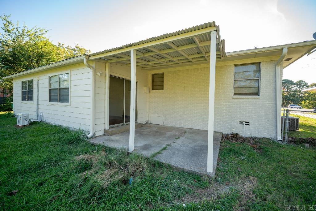 304 Verona  Sherwood, AR