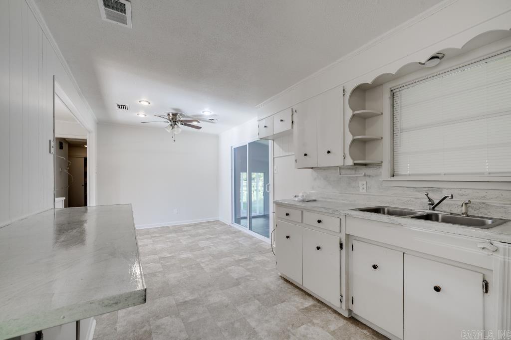 304 Verona  Sherwood, AR