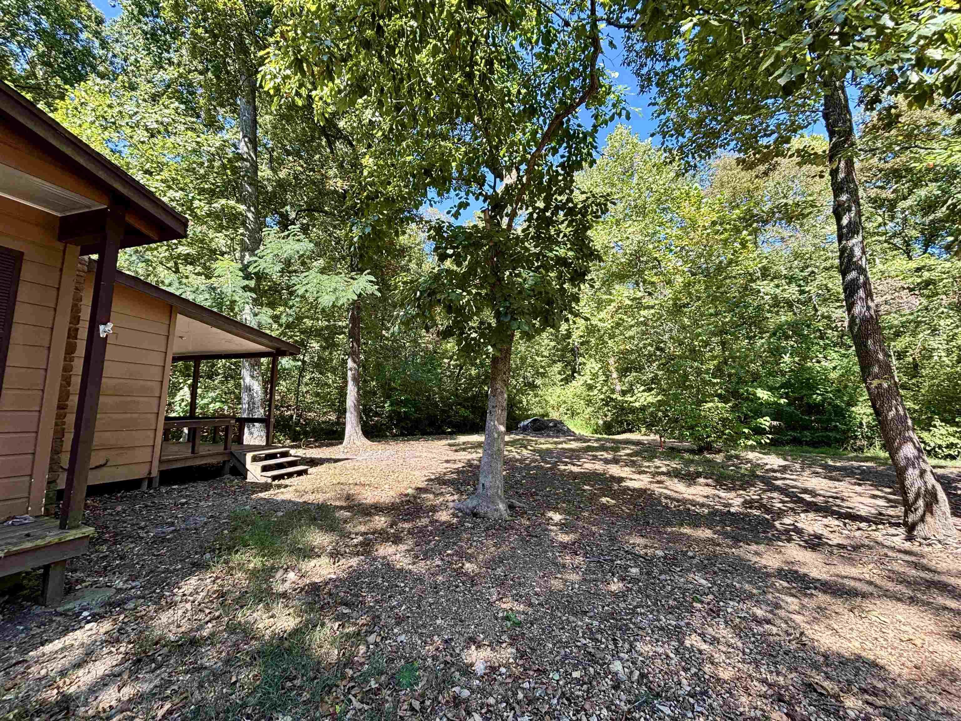 1 Buckboard Ln  Williford, AR