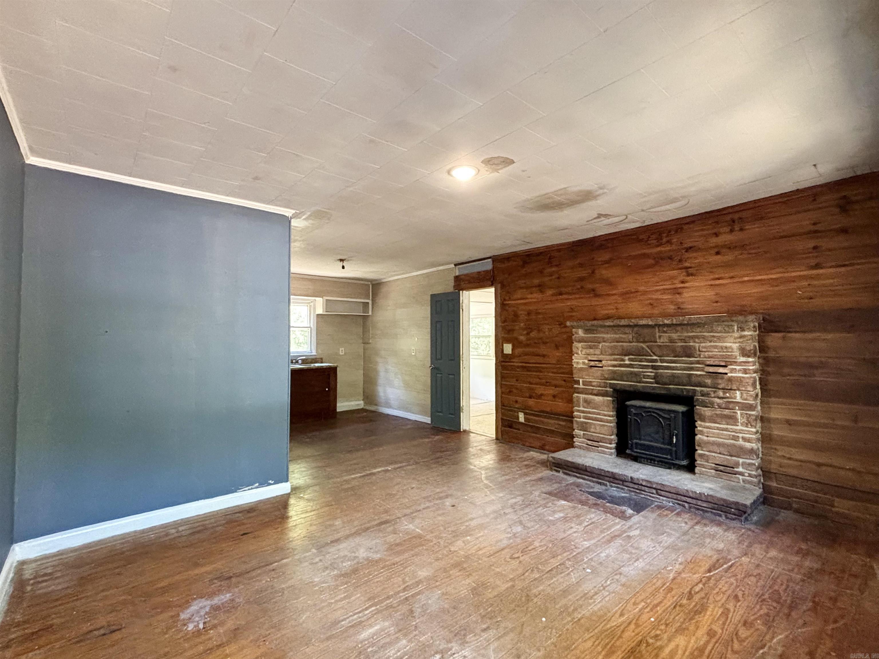1 Buckboard Ln  Williford, AR