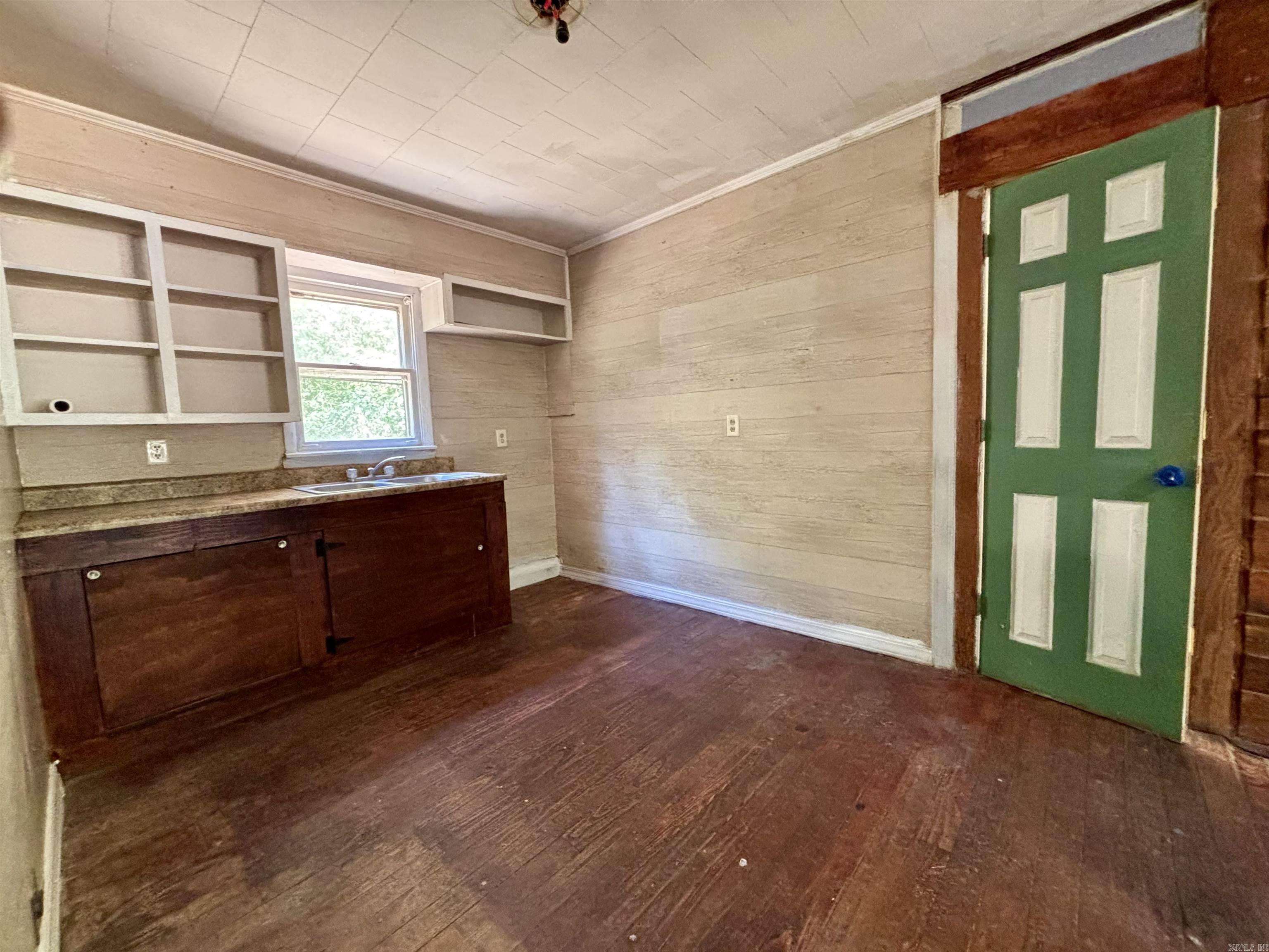 1 Buckboard Ln  Williford, AR