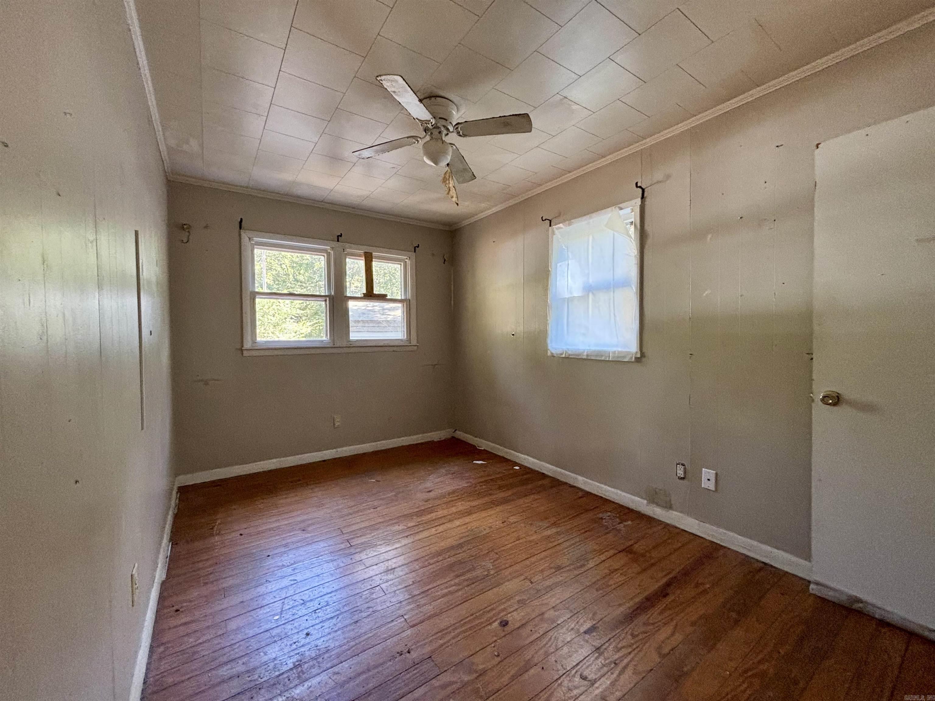 1 Buckboard Ln  Williford, AR