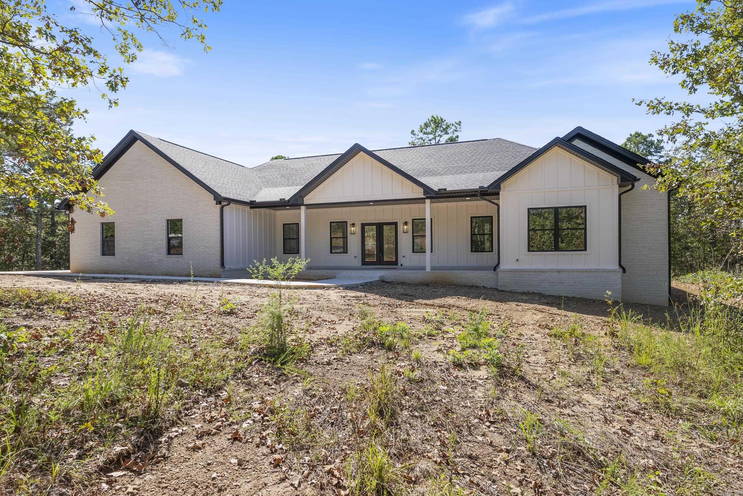49 Pine Mountain  Conway, AR