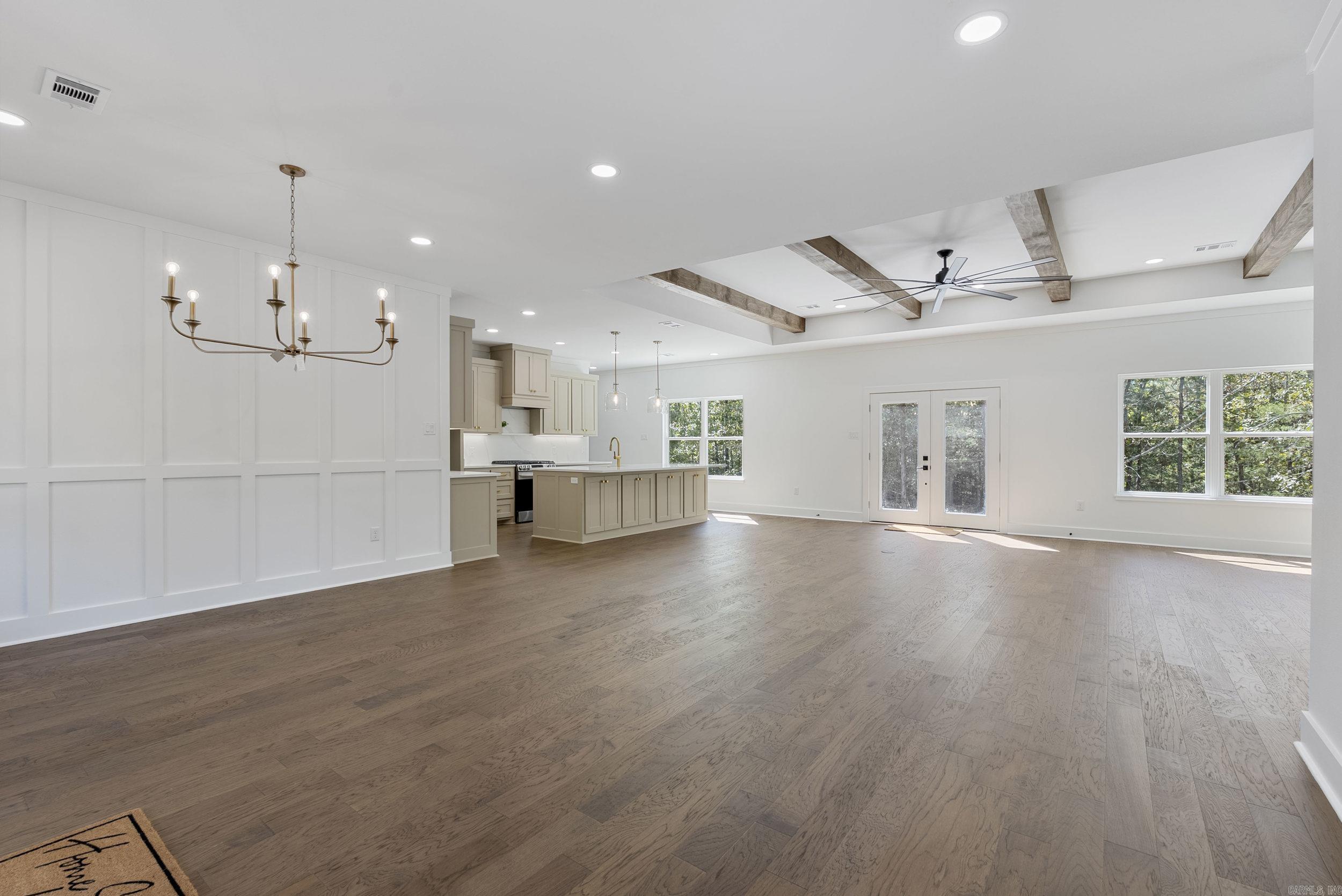 49 Pine Mountain  Conway, AR