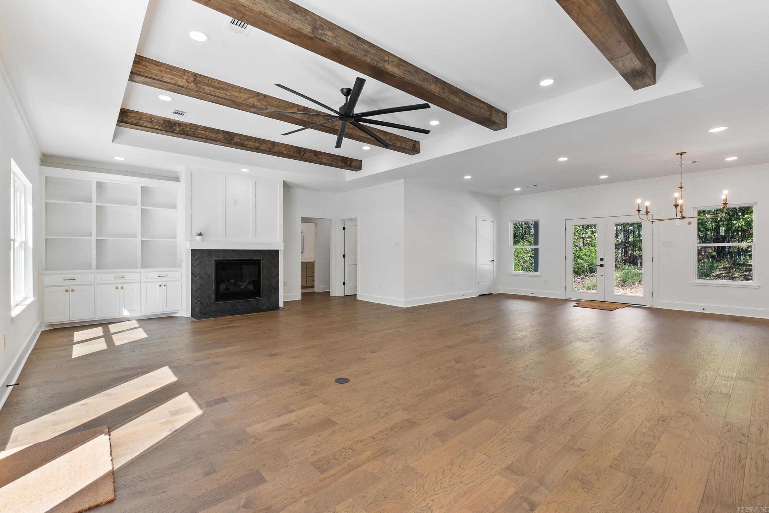49 Pine Mountain  Conway, AR