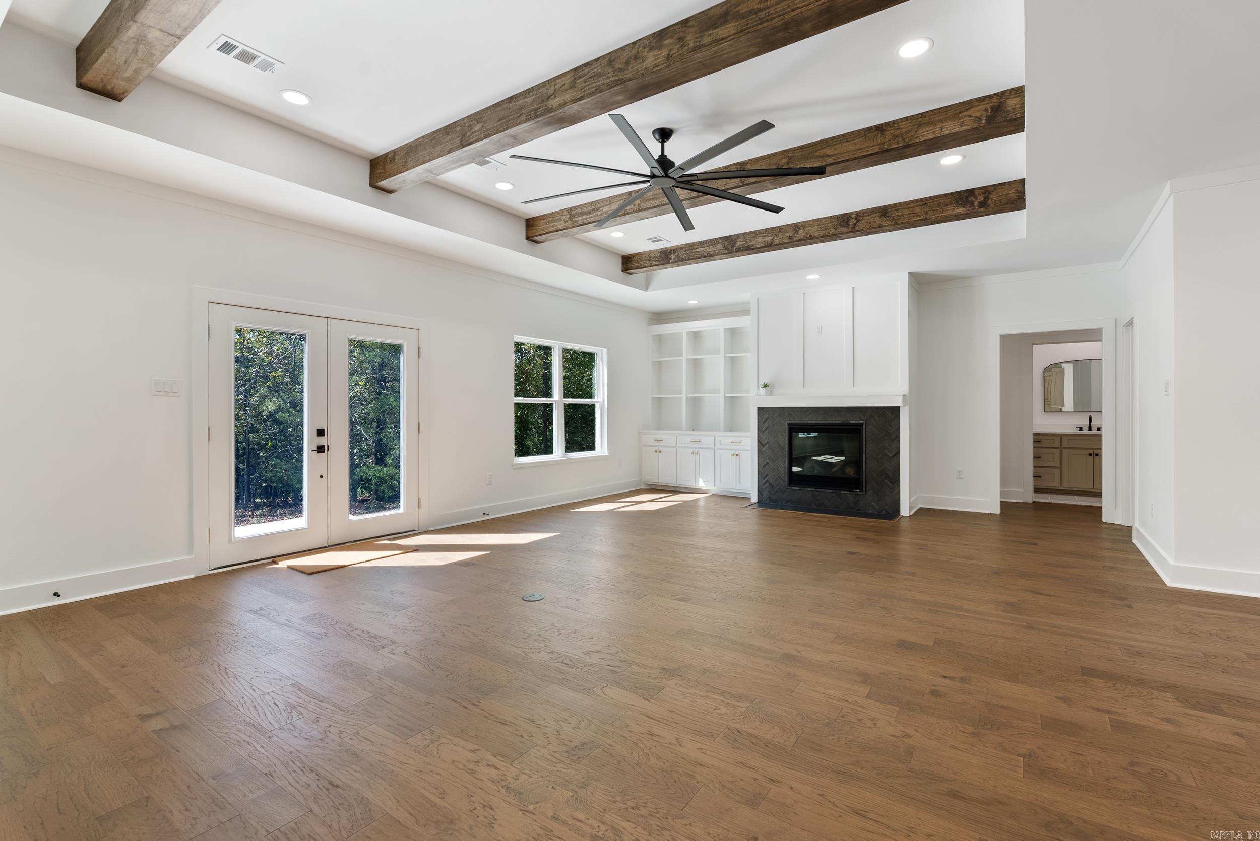 49 Pine Mountain  Conway, AR