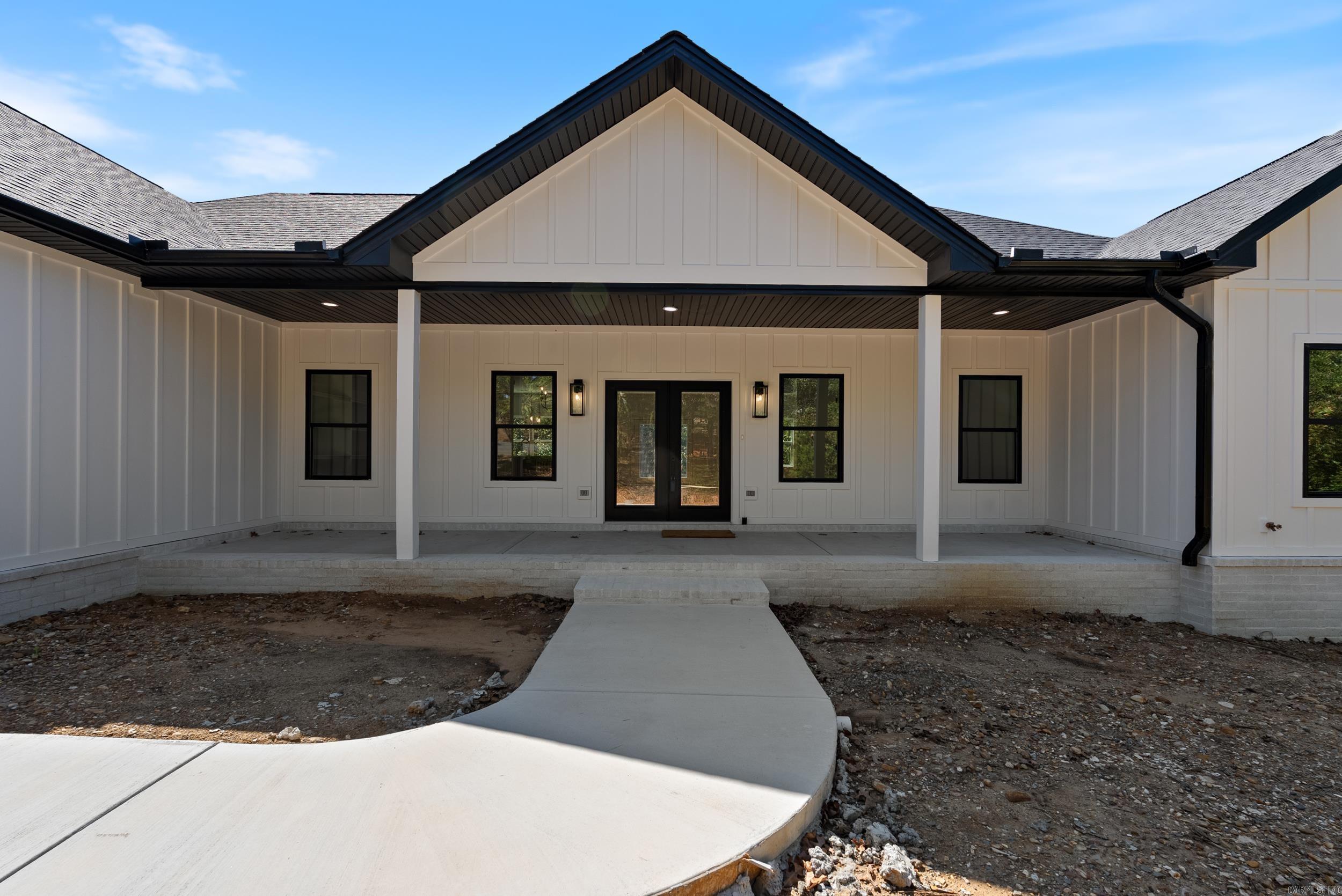 49 Pine Mountain  Conway, AR