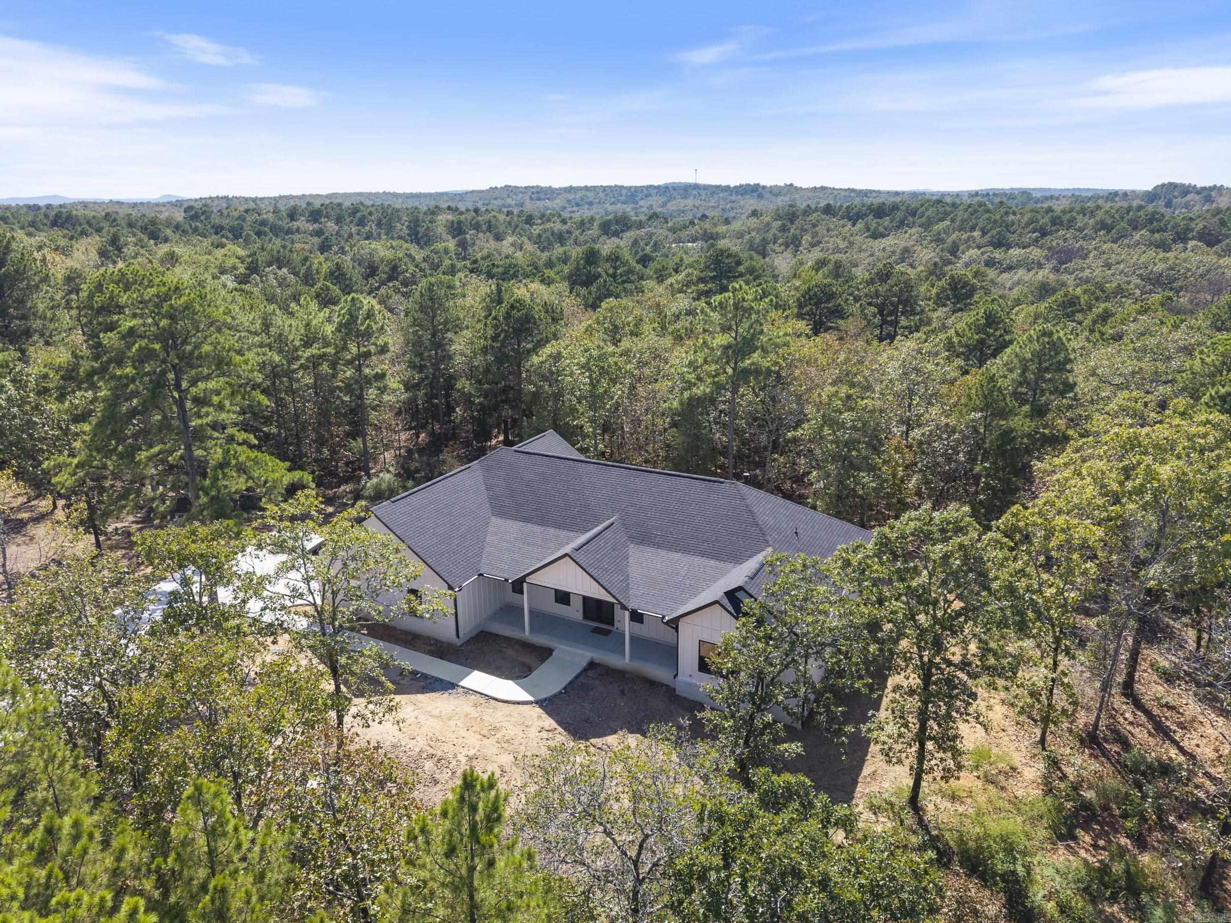 49 Pine Mountain  Conway, AR