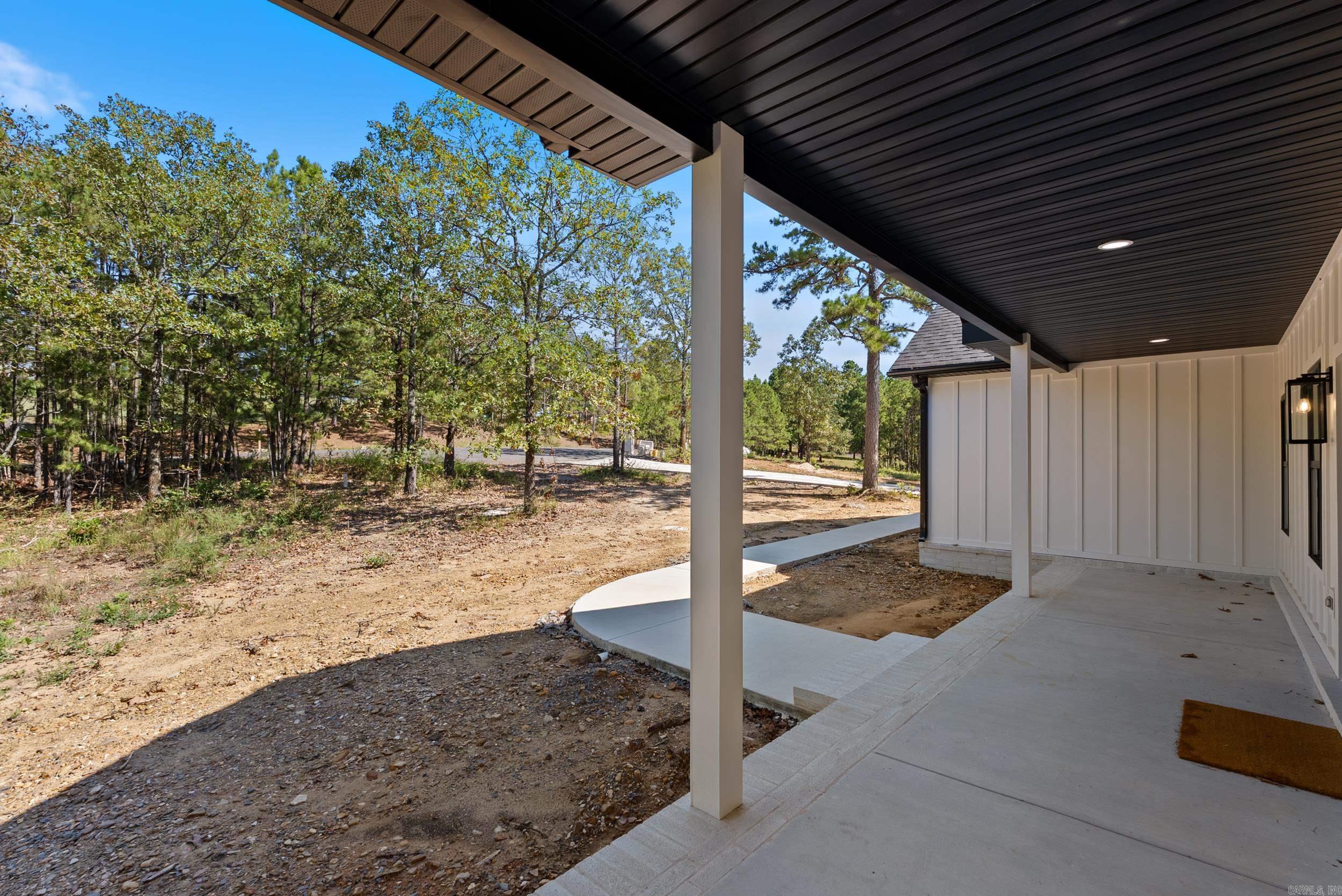 49 Pine Mountain  Conway, AR