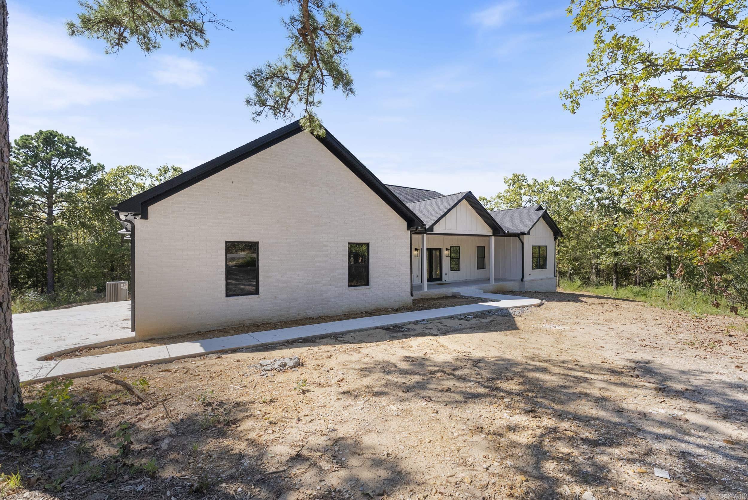 49 Pine Mountain  Conway, AR