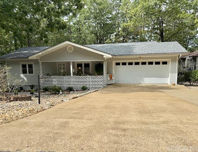 22 Constantina  Hot Springs Village, AR