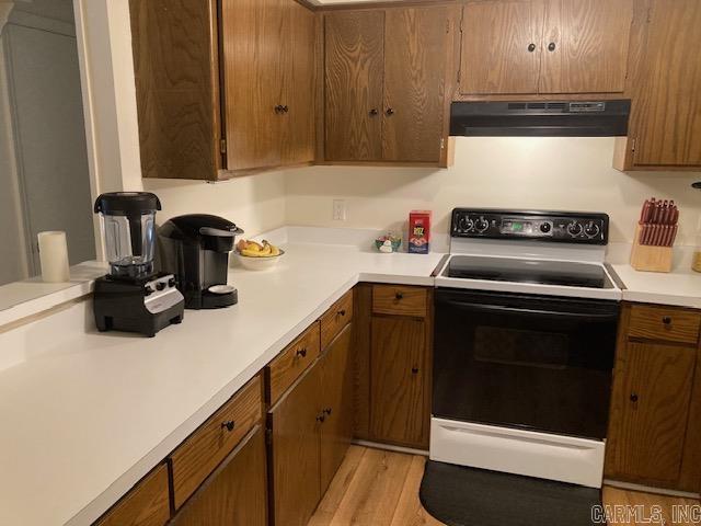 22 Constantina  Hot Springs Village, AR